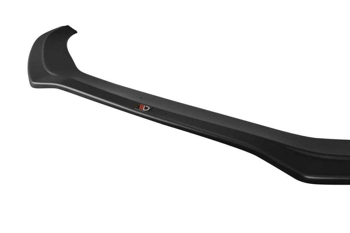 FRONT SPLITTER V.2 AUDI S4 / A4 S-LINE B8 FL - Image 7