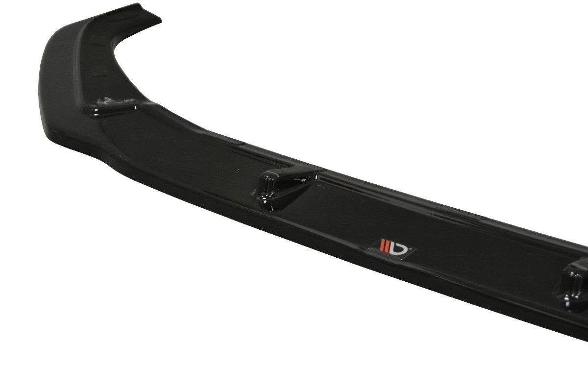 FRONT SPLITTER V.2 AUDI S4 / A4 S-LINE B9 - Image 6