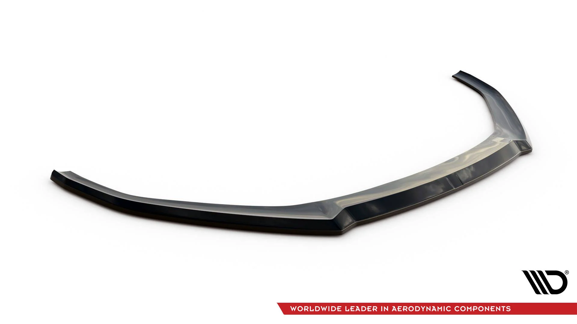 FRONT SPLITTER V.2 AUDI S5 / A5 S-LINE F5 COUPE / SPORTBACK - Image 5