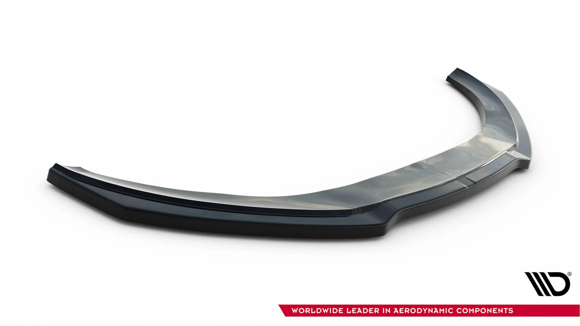 Front Splitter V.2 Audi TT 8J - Image 6