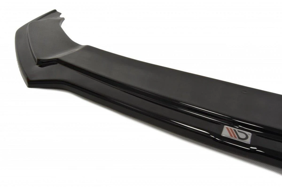 FRONT SPLITTER V.2 AUDI TT RS 8J - Image 6