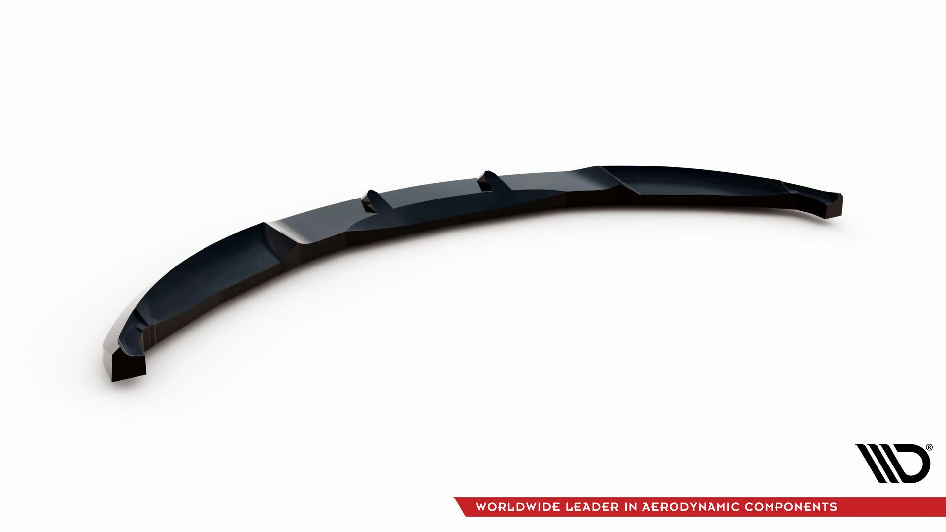 FRONT SPLITTER V.2 BMW 1 M-PACK E82 - Image 6