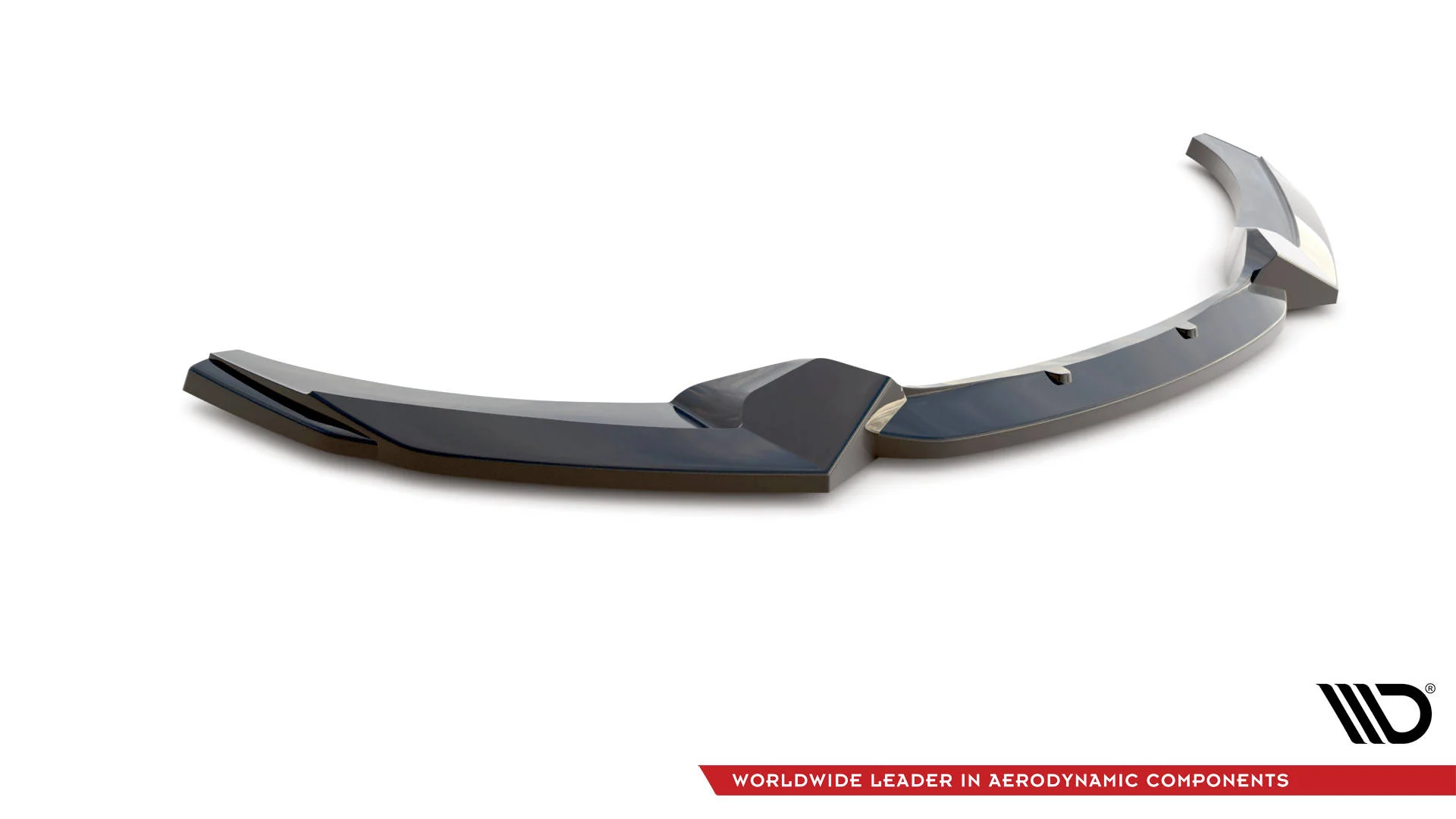 FRONT SPLITTER V.2 BMW 2 M-PACK F22 - Image 5