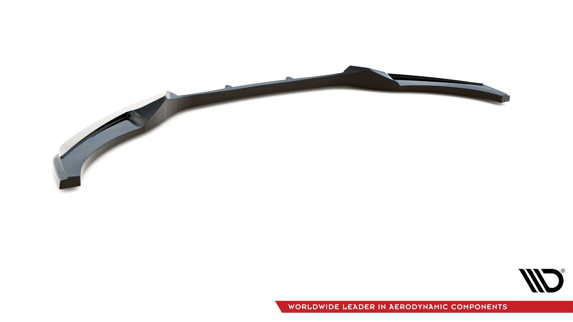 FRONT SPLITTER V.2 BMW 2 M-PACK F22 - Image 6