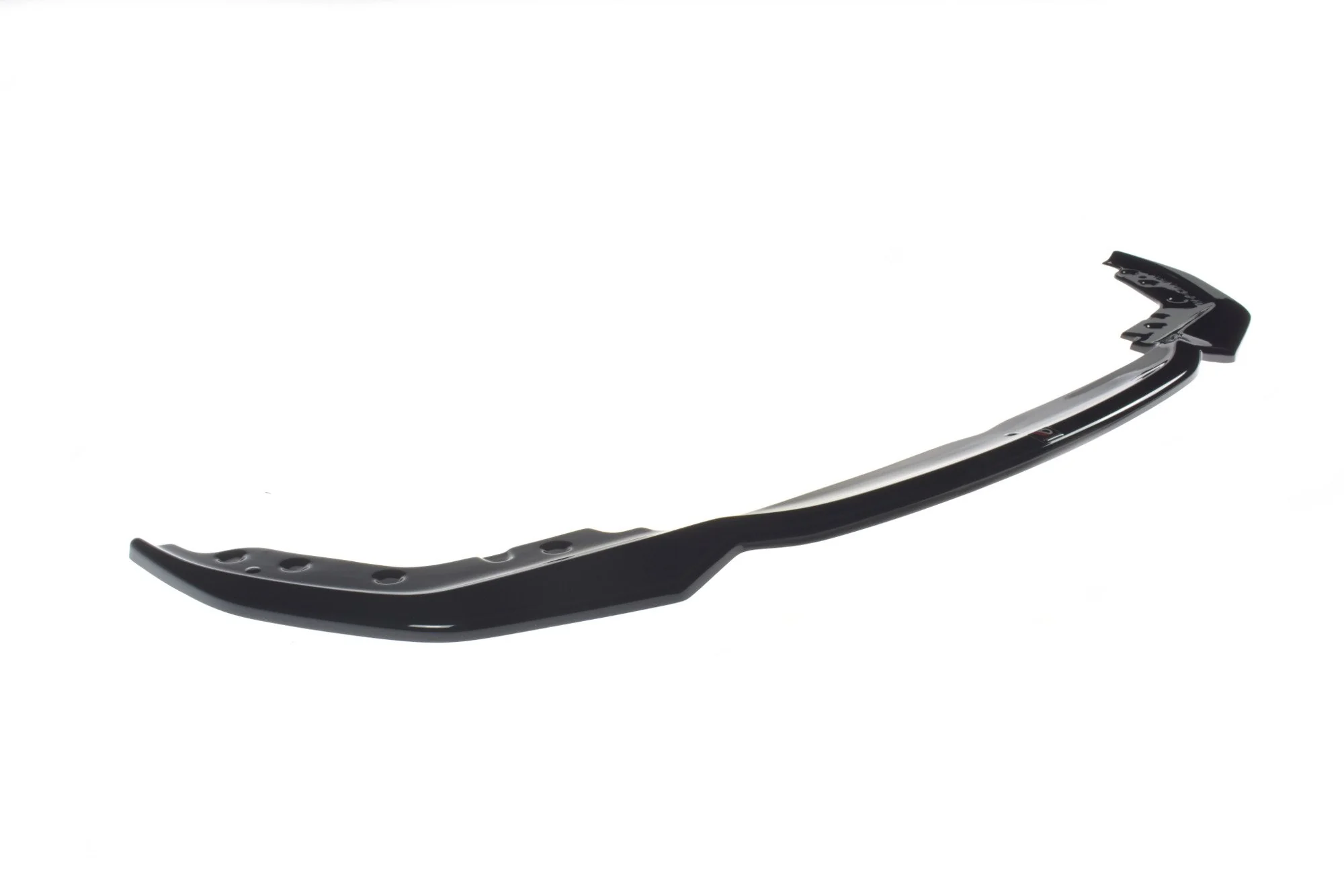 FRONT SPLITTER V.2 BMW 3 G20 M-PACK - Image 5