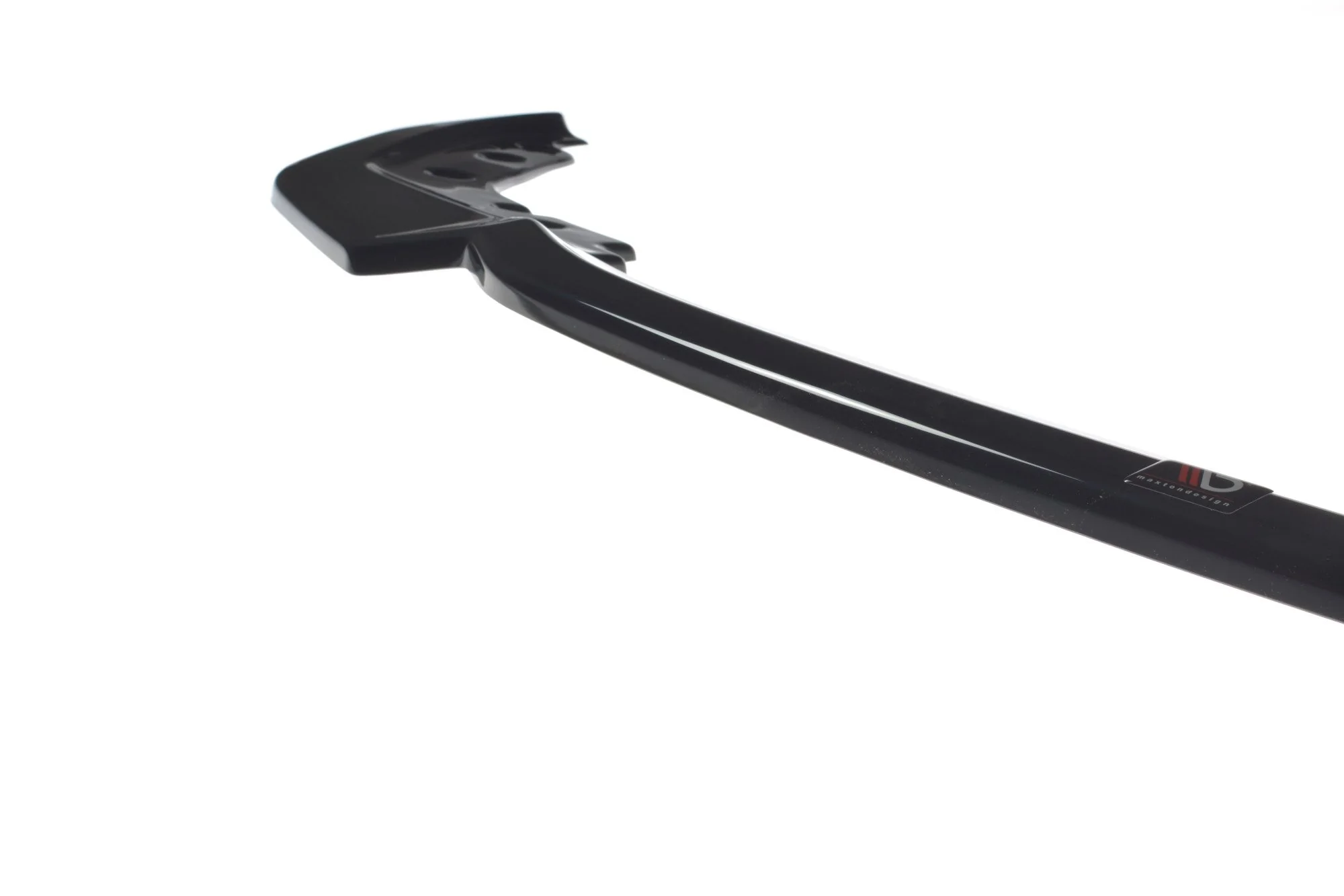 FRONT SPLITTER V.2 BMW 3 G20 M-PACK - Image 7