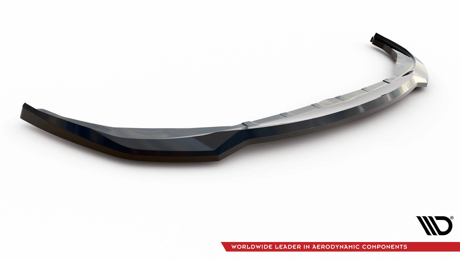 FRONT SPLITTER V.2 BMW 3 M340I / M-PACK G20 / G20 FACELIFT - Image 5