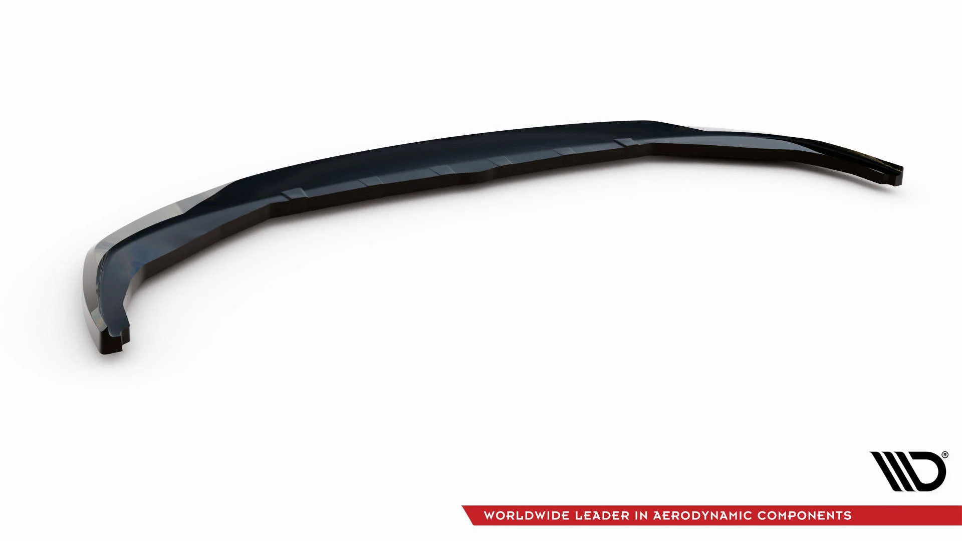 FRONT SPLITTER V.2 BMW 3 M340I / M-PACK G20 / G20 FACELIFT - Image 6