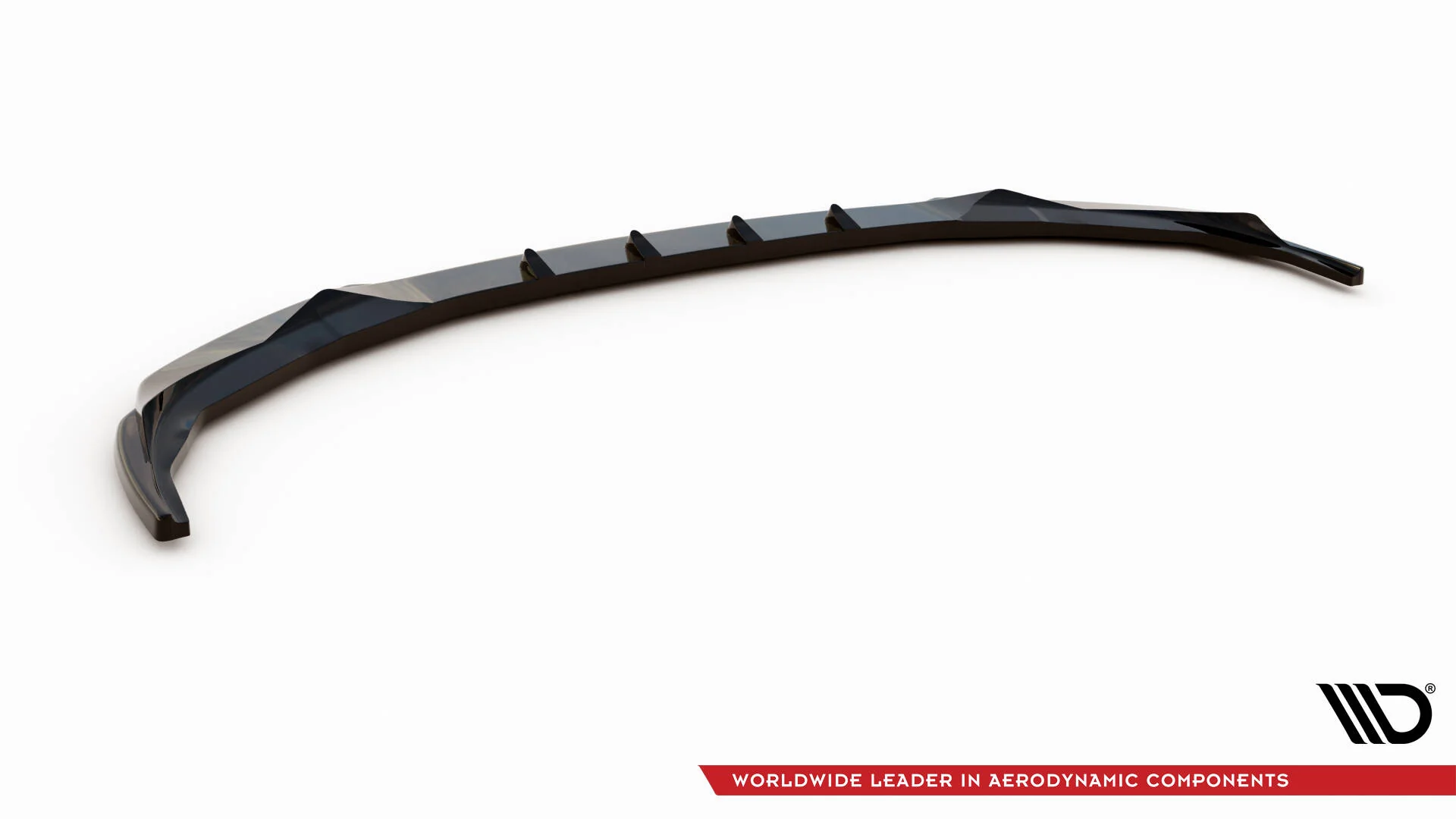 FRONT SPLITTER V.2 BMW 3 SPORT LINE G20 / G21 - Image 5