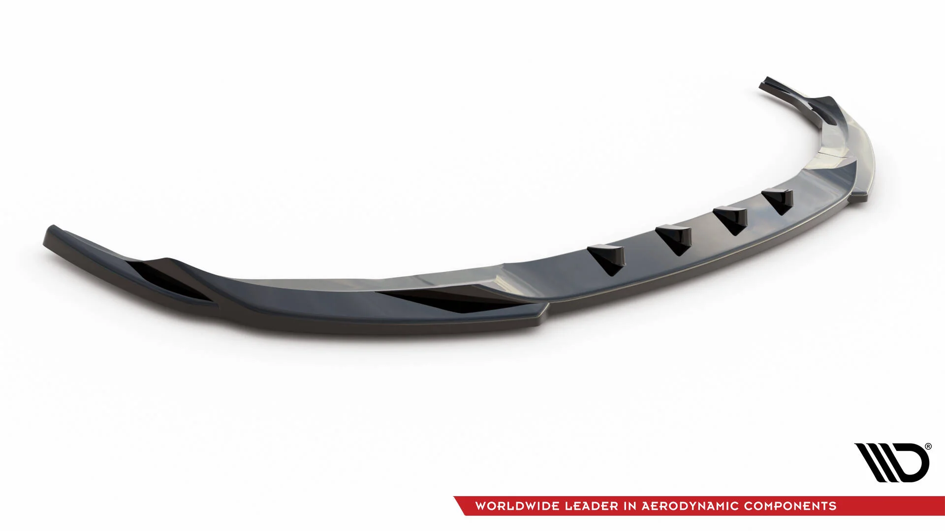 FRONT SPLITTER V.2 BMW 3 SPORT LINE G20 / G21 - Image 6