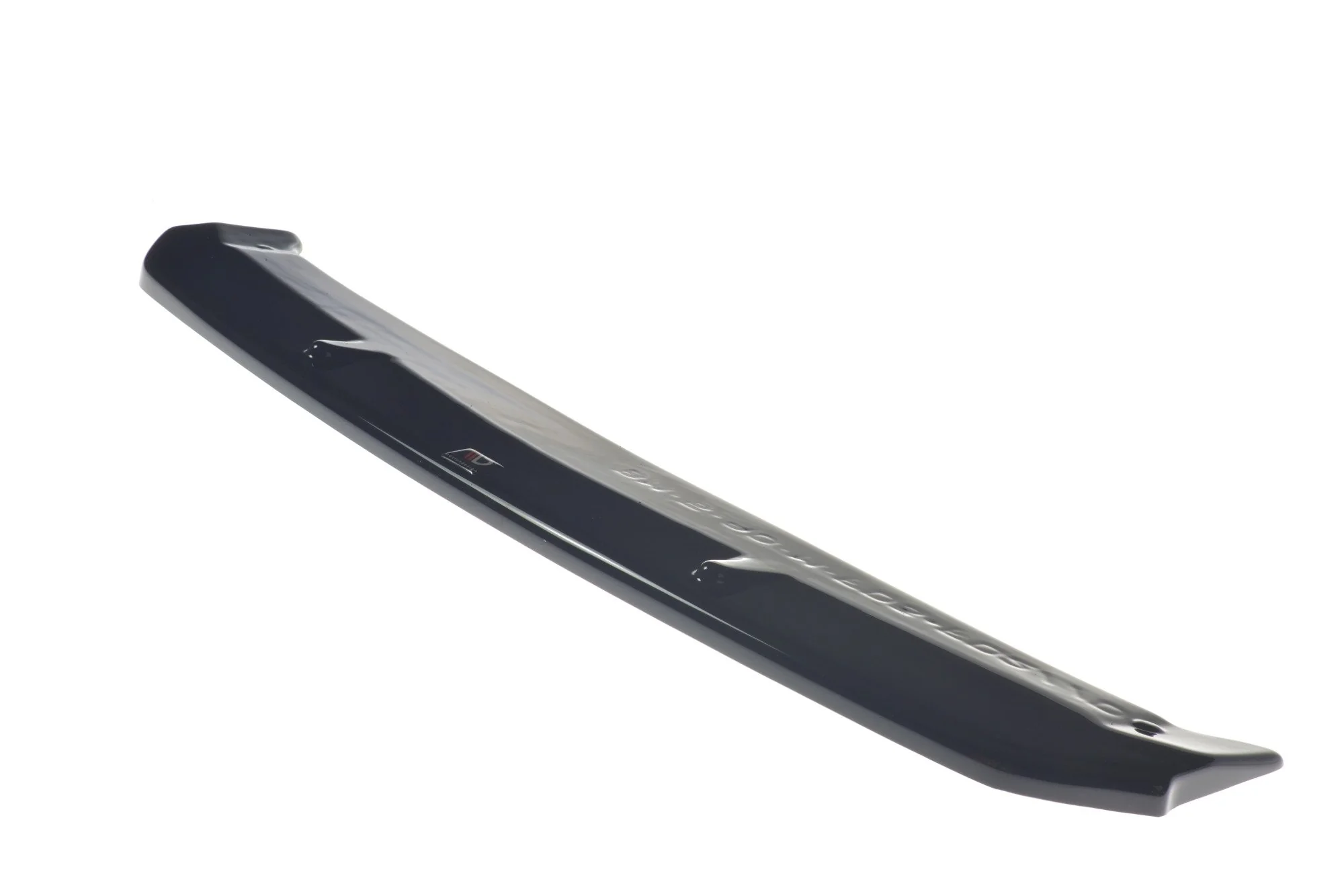 FRONT SPLITTER V.2 BMW M5 F90 - Image 4