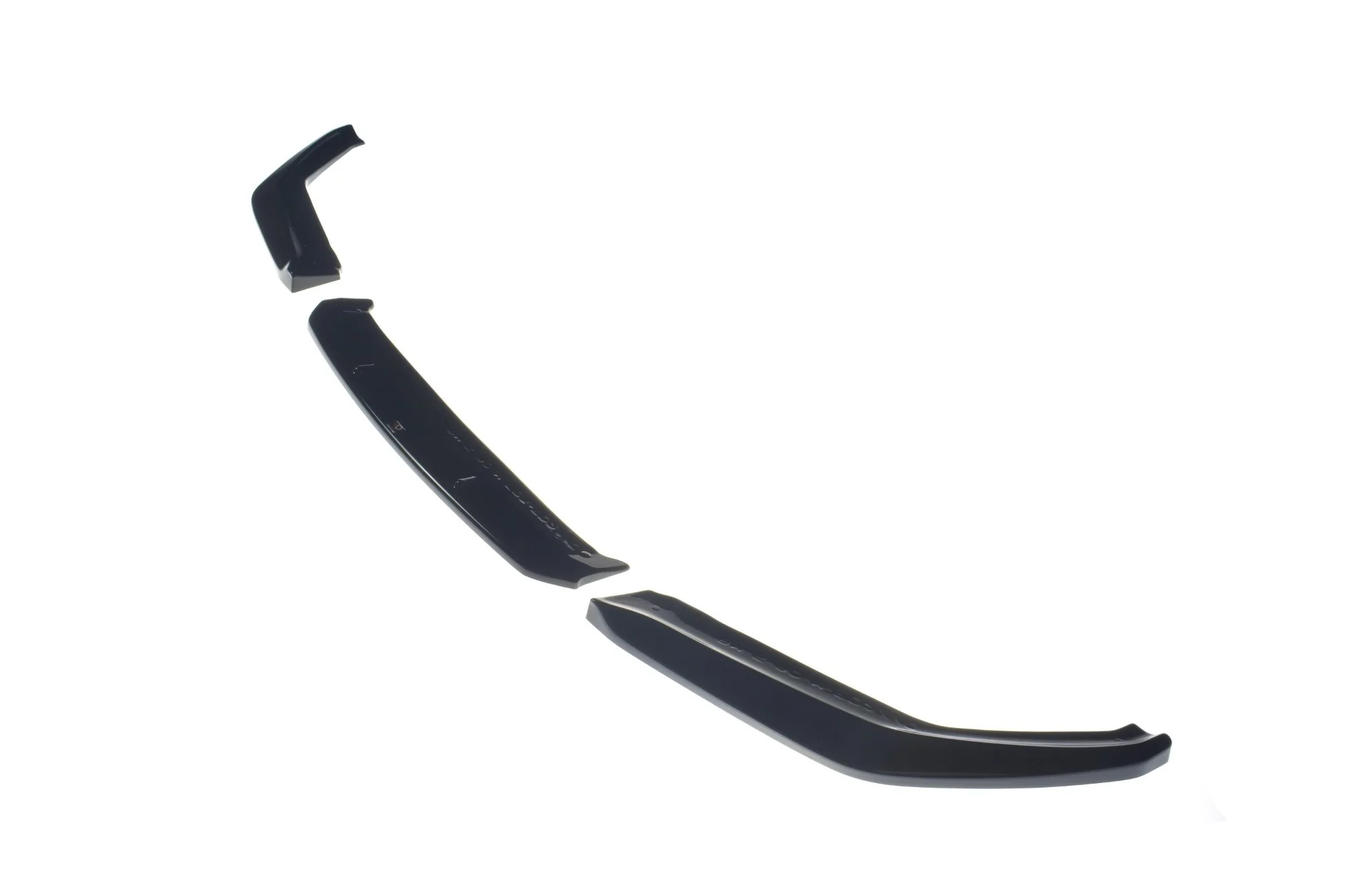 FRONT SPLITTER V.2 BMW M5 F90 - Image 5