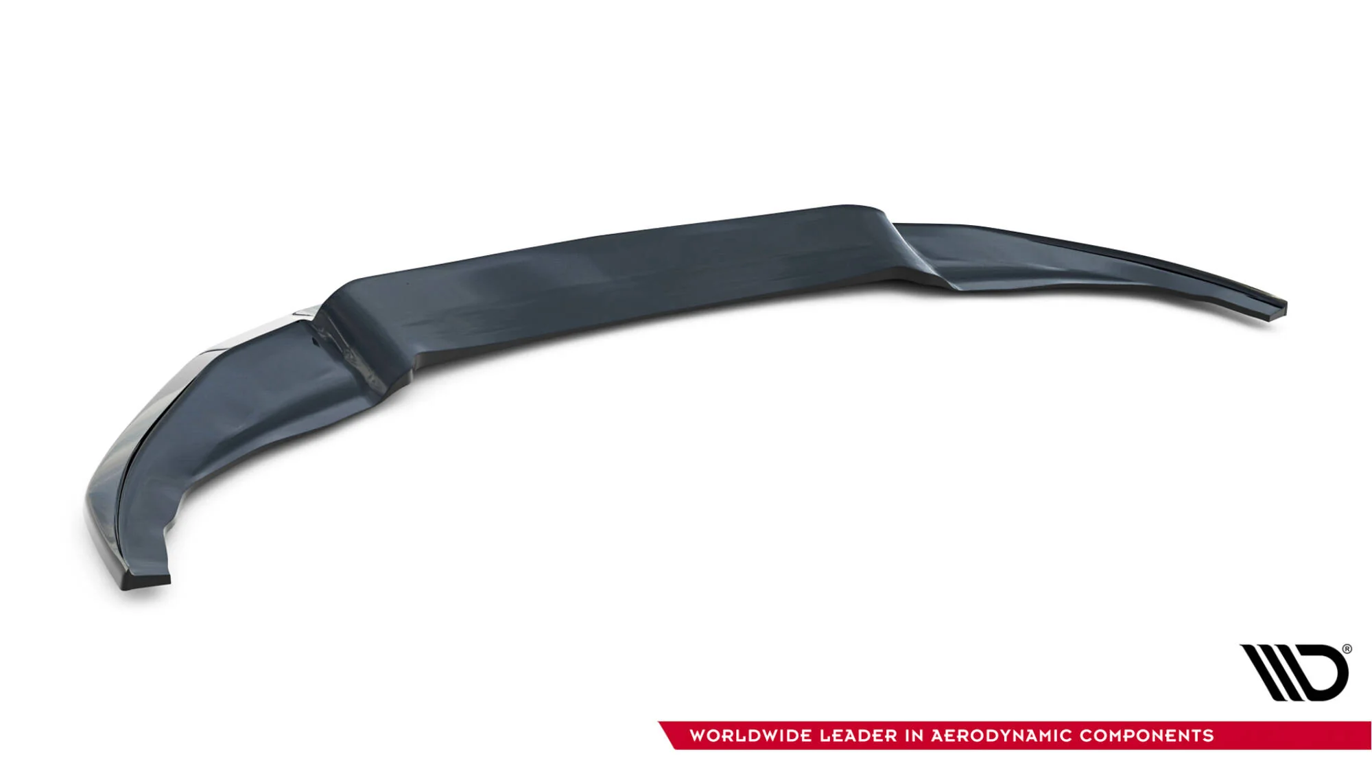 FRONT SPLITTER V.2 BMW M6 F06 GRAN COUPE - Image 4