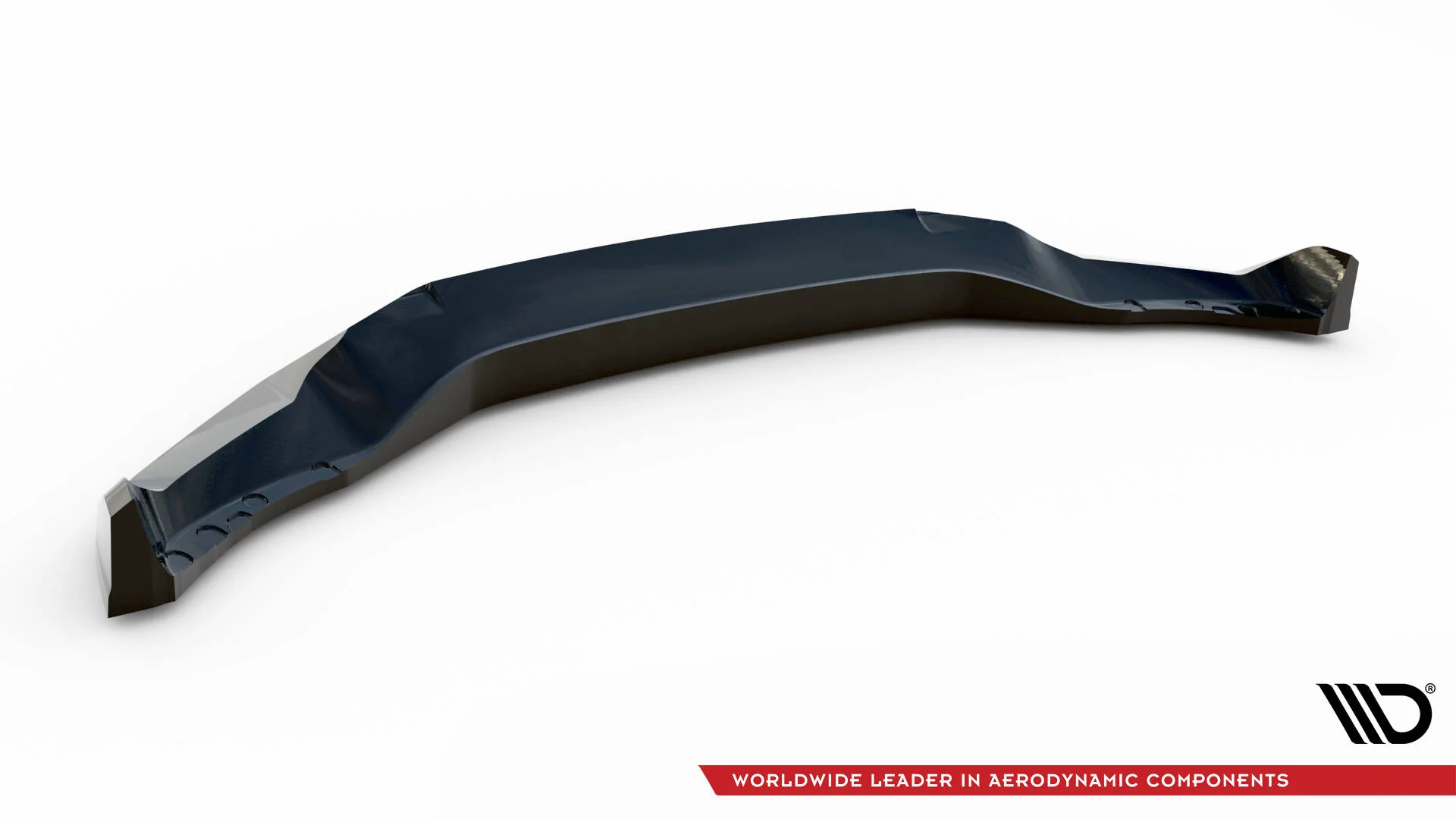 FRONT SPLITTER V.2 BMW X5 M-PACK G05 FACELIFT - Image 6
