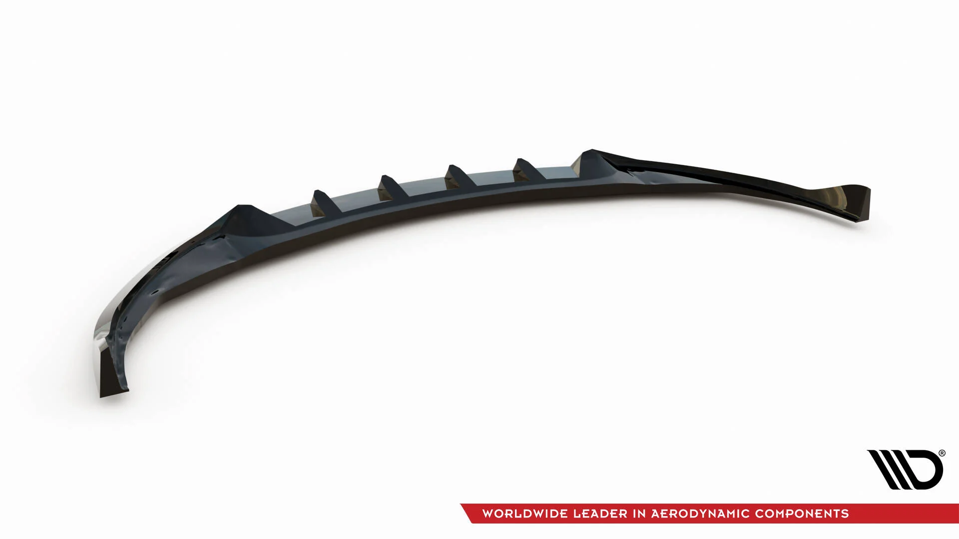 FRONT SPLITTER V.2 BMW Z4 E89 - Image 5