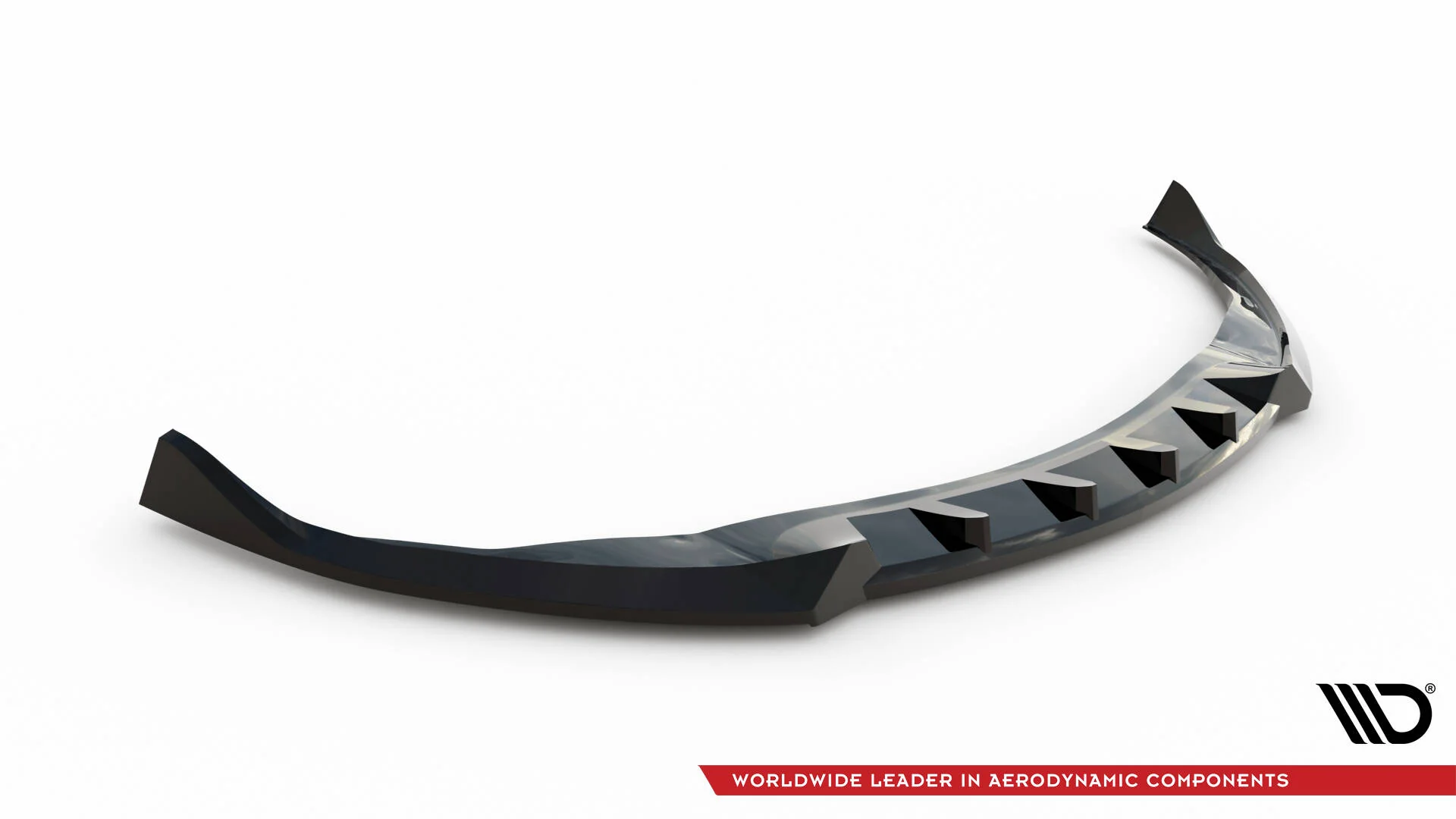 FRONT SPLITTER V.2 BMW Z4 E89 - Image 6