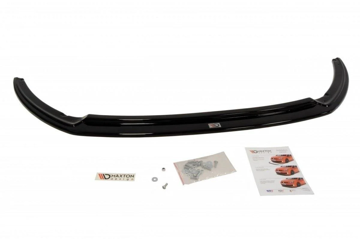 FRONT SPLITTER V.2 FORD FOCUS ST MK3 - Image 6