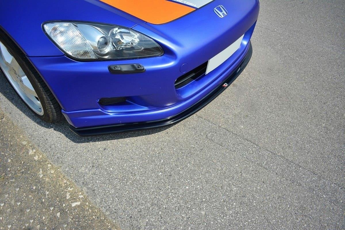 FRONT SPLITTER V.2 HONDA S2000 - Image 3