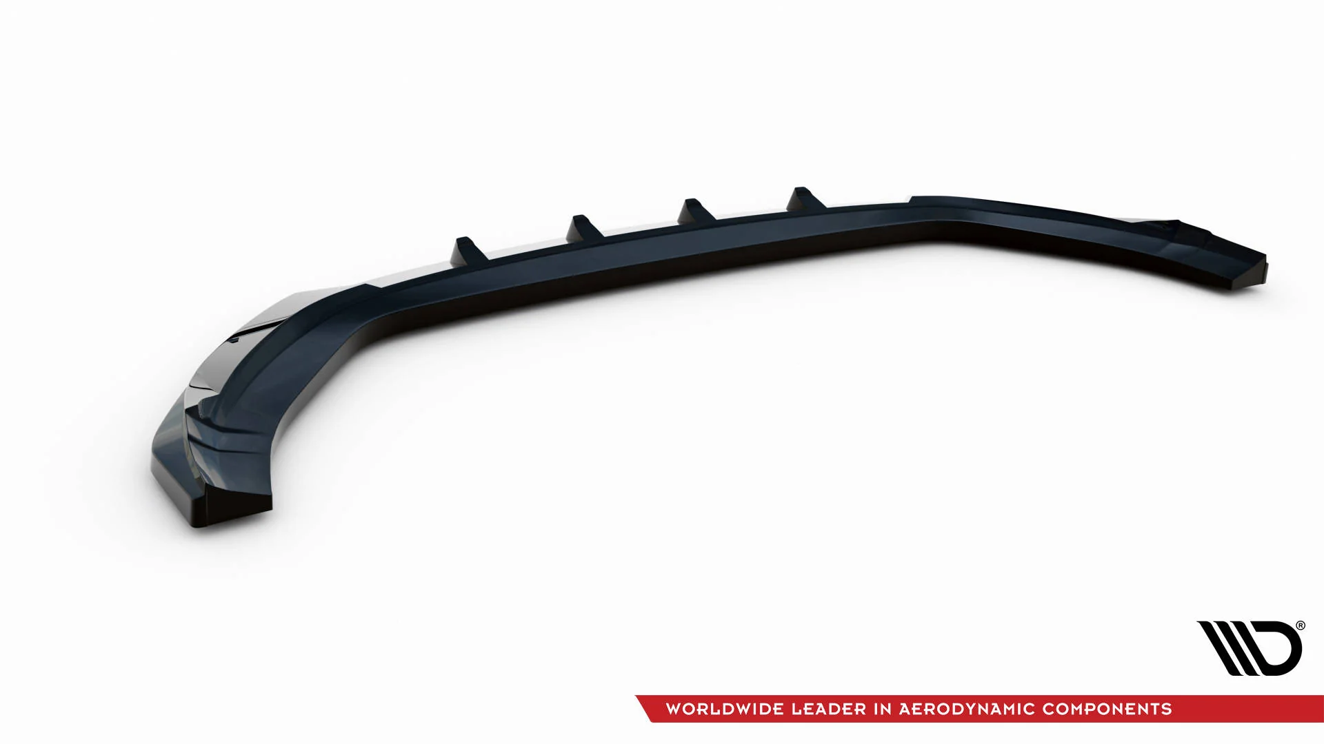 Front Splitter V.2 Hyundai Kona N Mk2 - Image 6