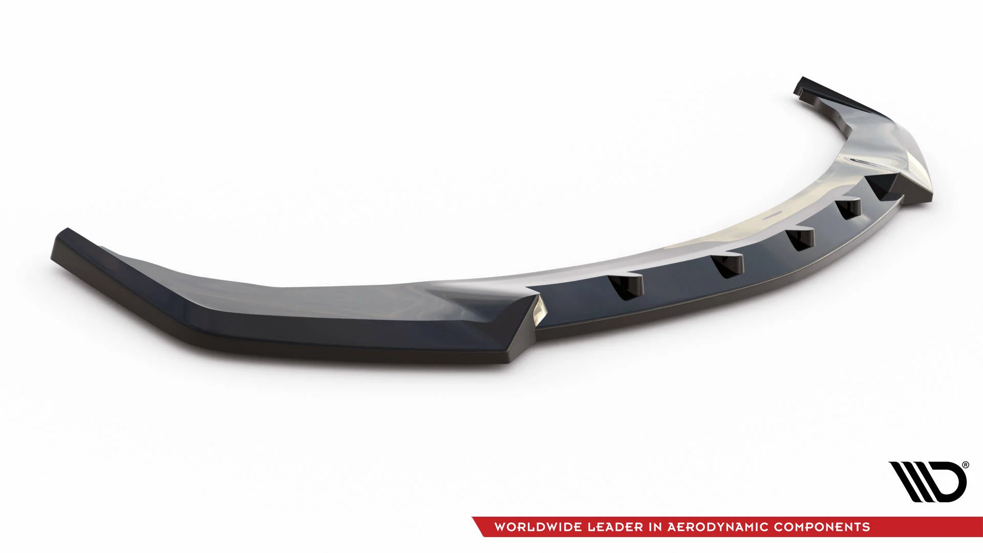 FRONT SPLITTER V.2 INFINITI Q50 S MK1 - Image 5