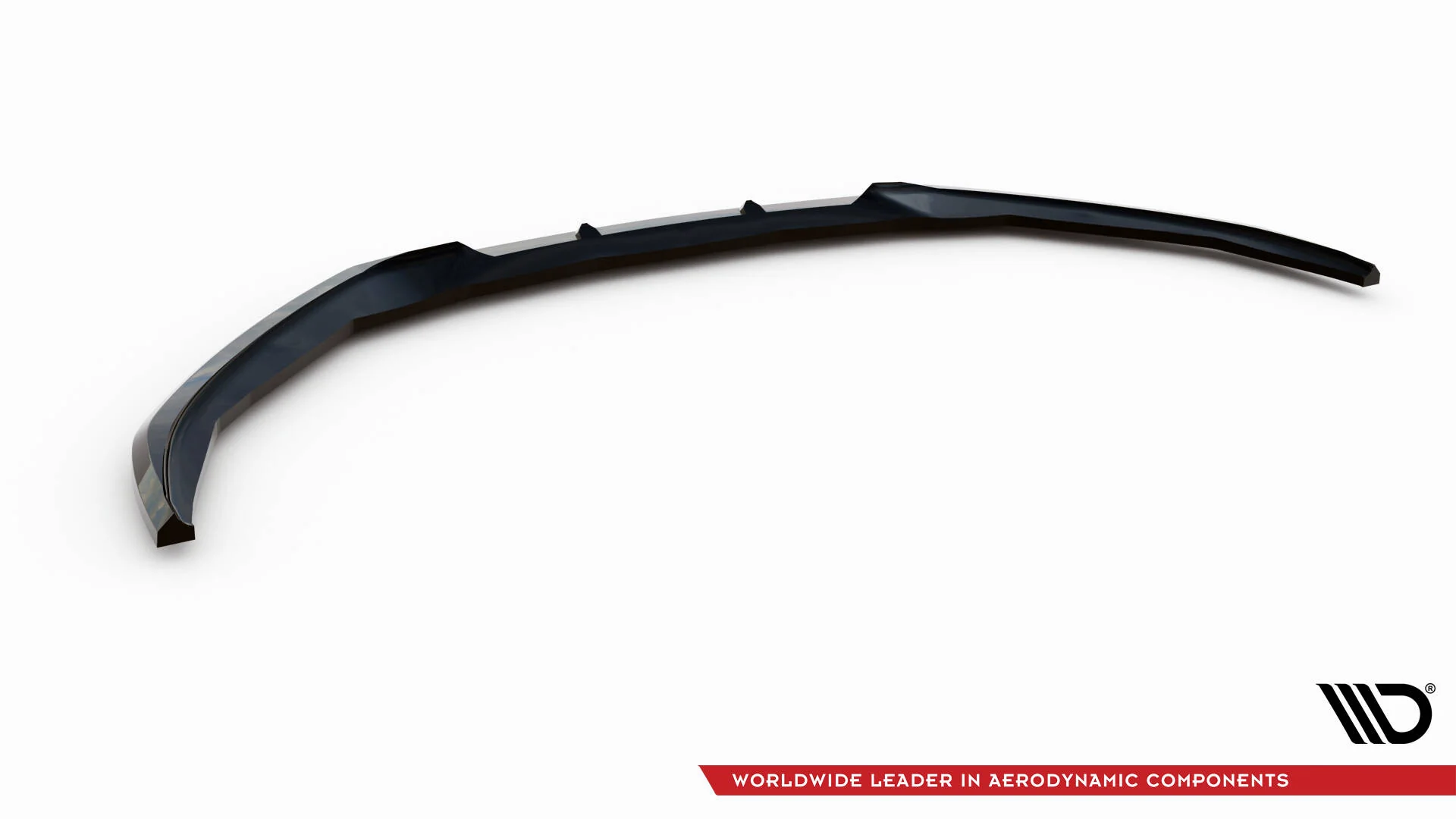 FRONT SPLITTER V.2 JAGUAR XE R-SPORT X760 - Image 6