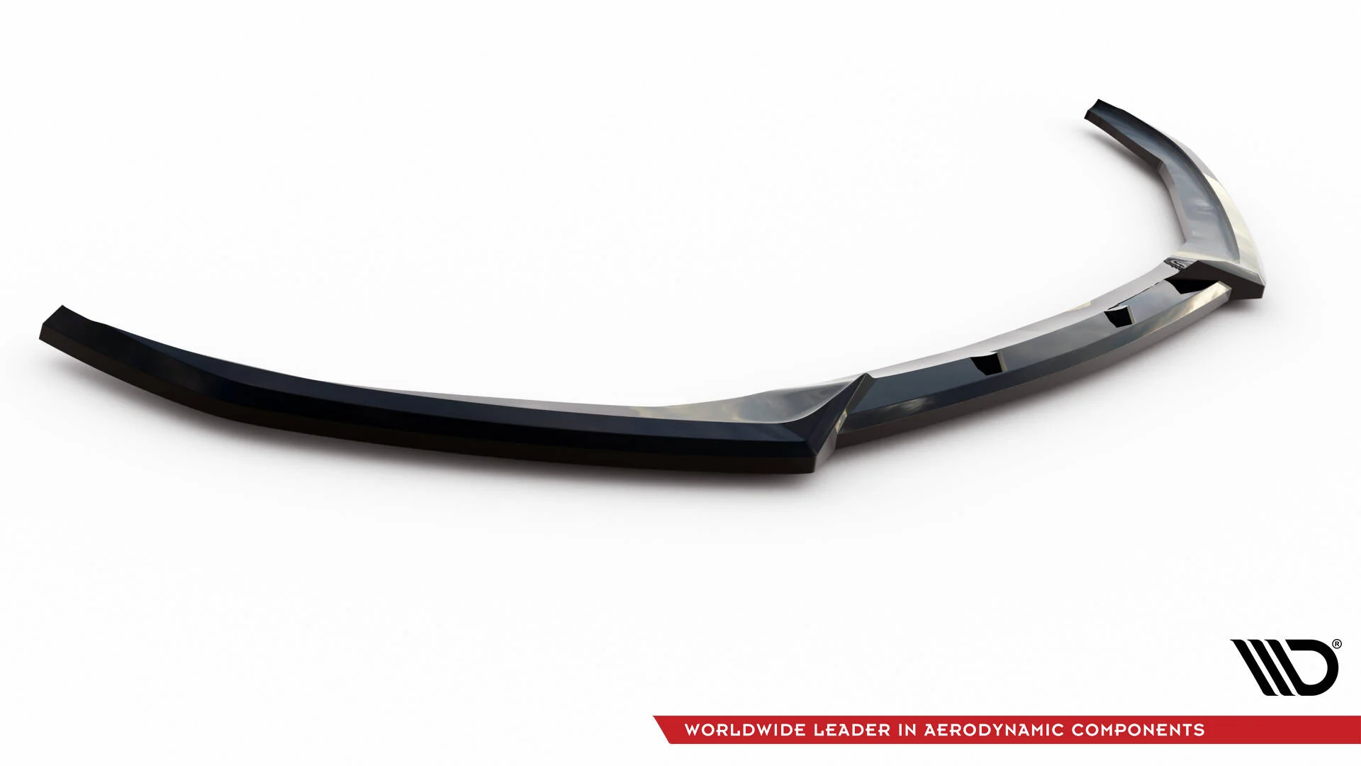 FRONT SPLITTER V.2 JAGUAR XE R-SPORT X760 - Image 7