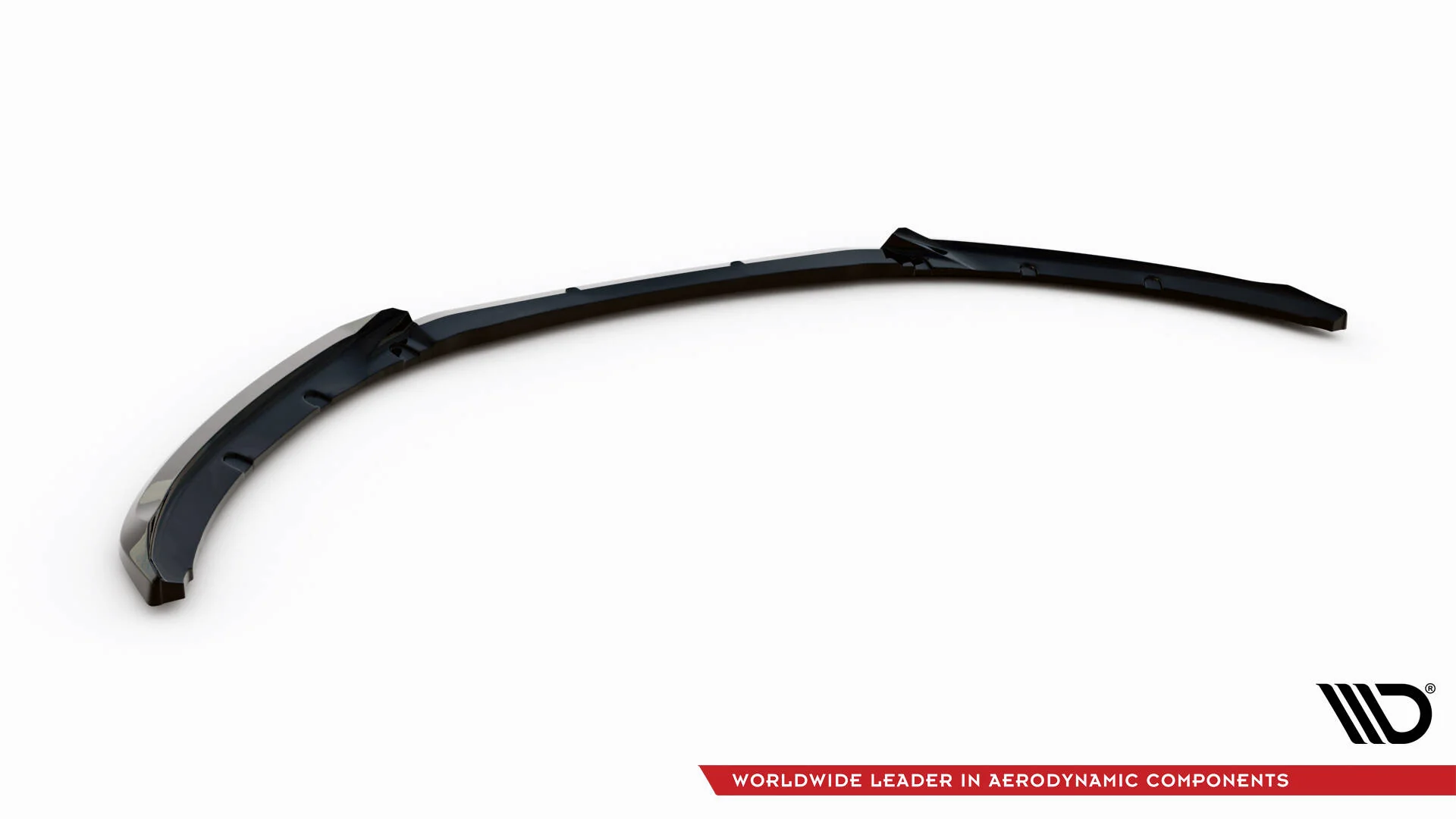 FRONT SPLITTER V.2 JAGUAR XE X760 FACELIFT - Image 6