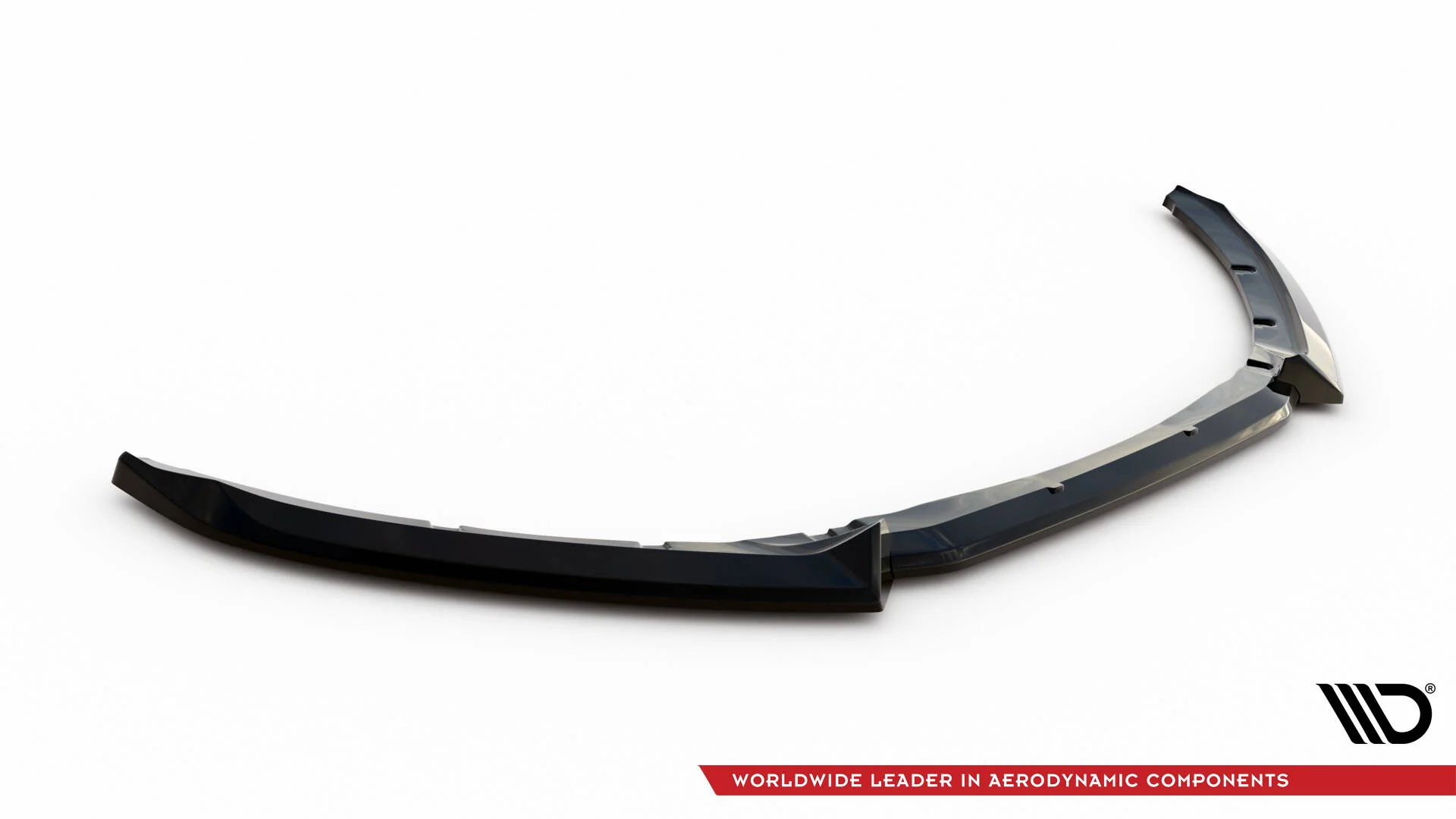 FRONT SPLITTER V.2 JAGUAR XE X760 FACELIFT - Image 7