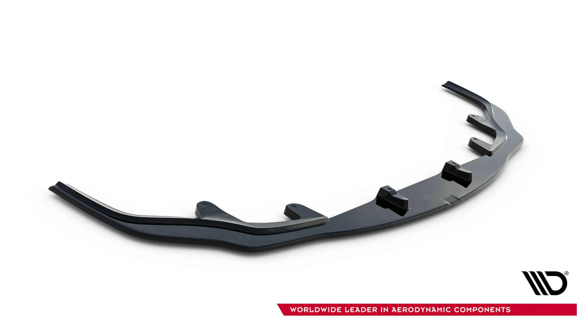 FRONT SPLITTER V.2 LEXUS RC - Image 5