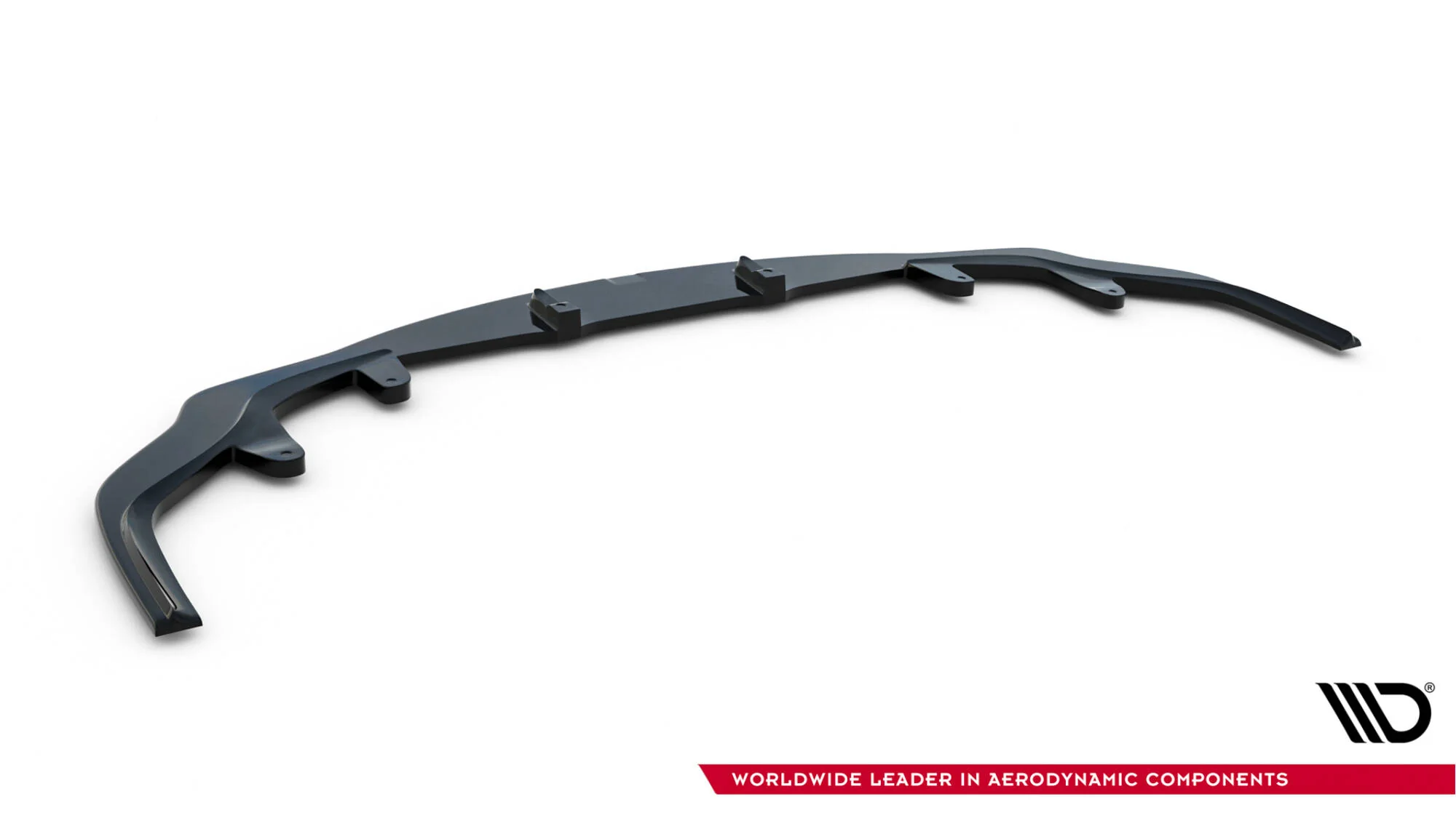 FRONT SPLITTER V.2 LEXUS RC - Image 6