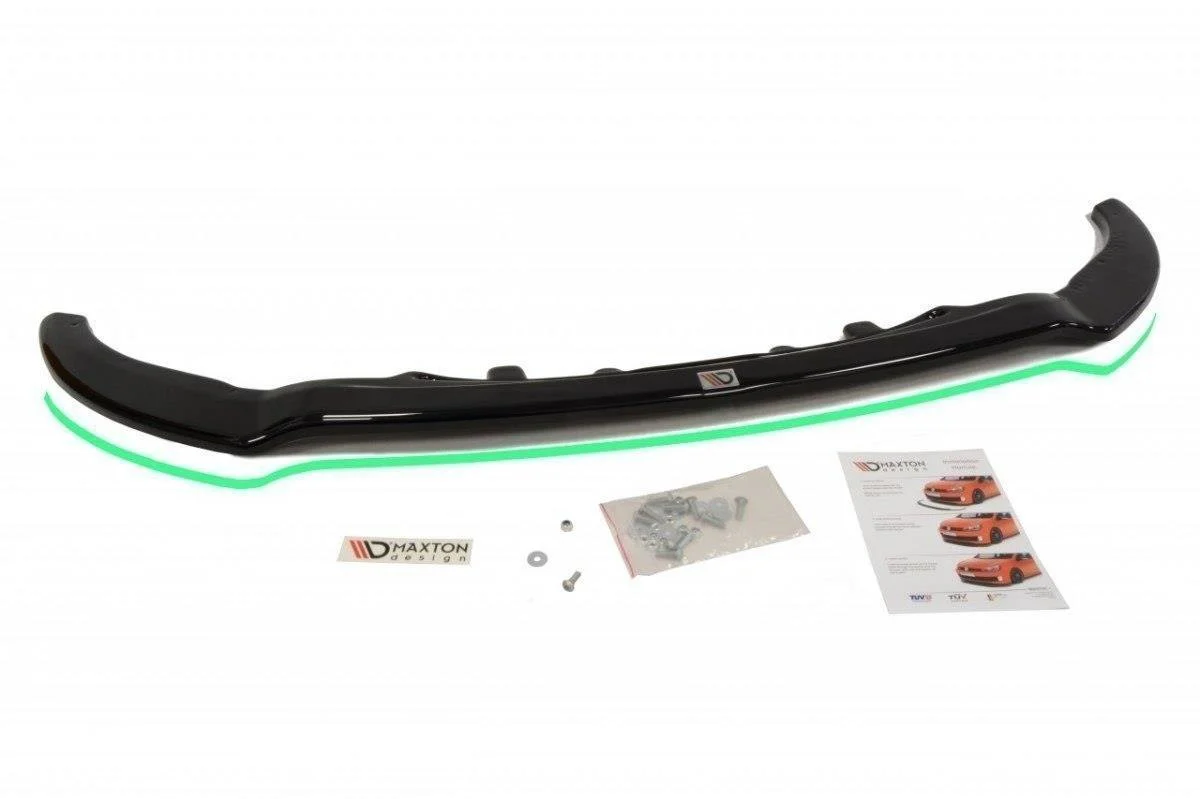 Front Splitter V.2 Mazda MX-5 ND (Mk4) - Image 4