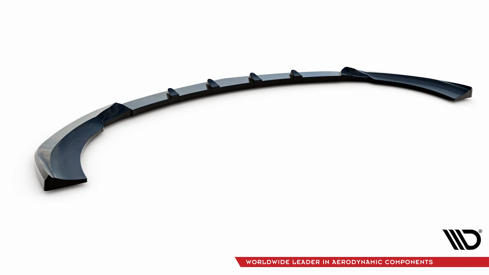 FRONT SPLITTER V.2 MERCEDES-AMG E63 W213 FACELIFT - Image 5