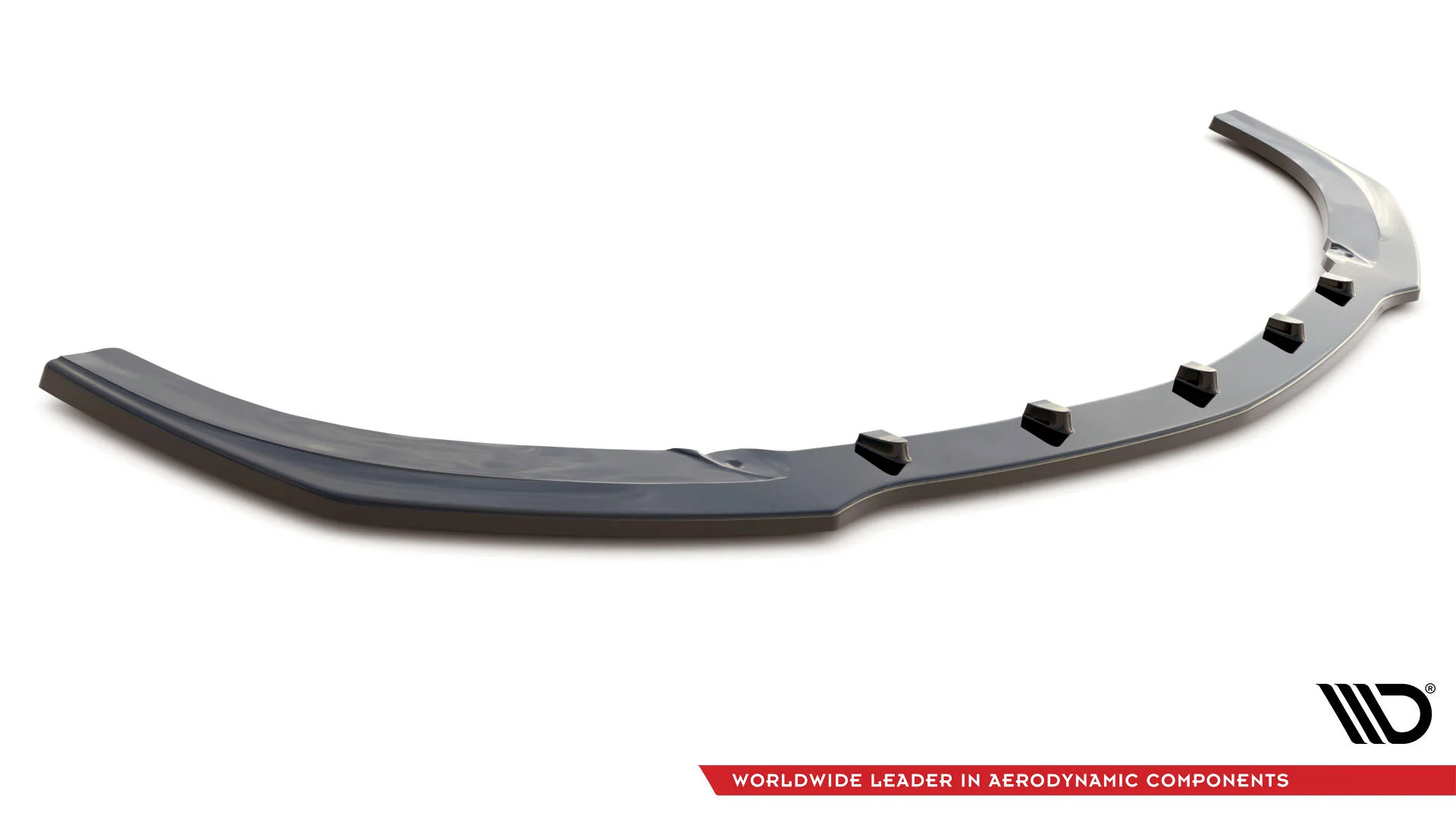 FRONT SPLITTER V.2 MERCEDES-AMG GT 63S 4-DOOR COUPE AERO - Image 6
