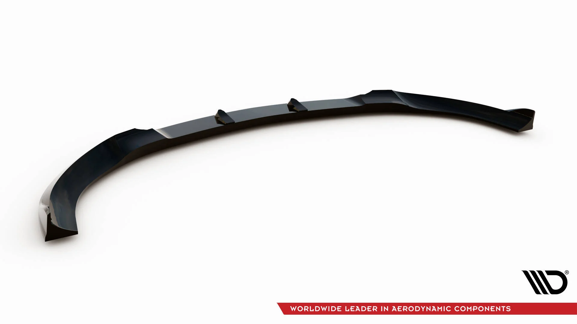 Front Splitter V.2 Mercedes-Benz CLE AMG-Line C236 - Image 6