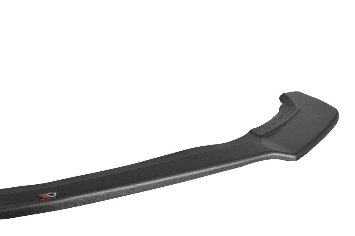 FRONT SPLITTER V.2 MERCEDES CLA A45 AMG C117 FACELIFT - Image 5