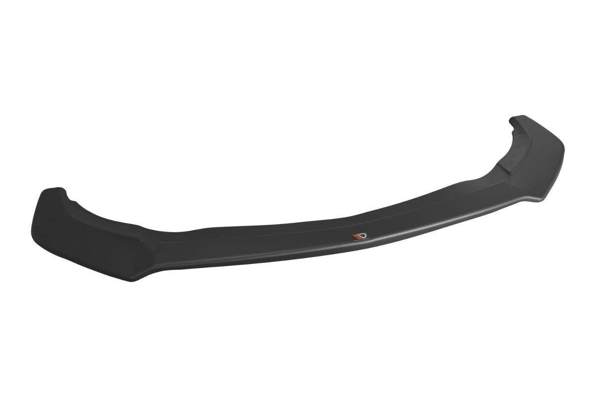FRONT SPLITTER V.2 MERCEDES CLA A45 AMG C117 FACELIFT - Image 8