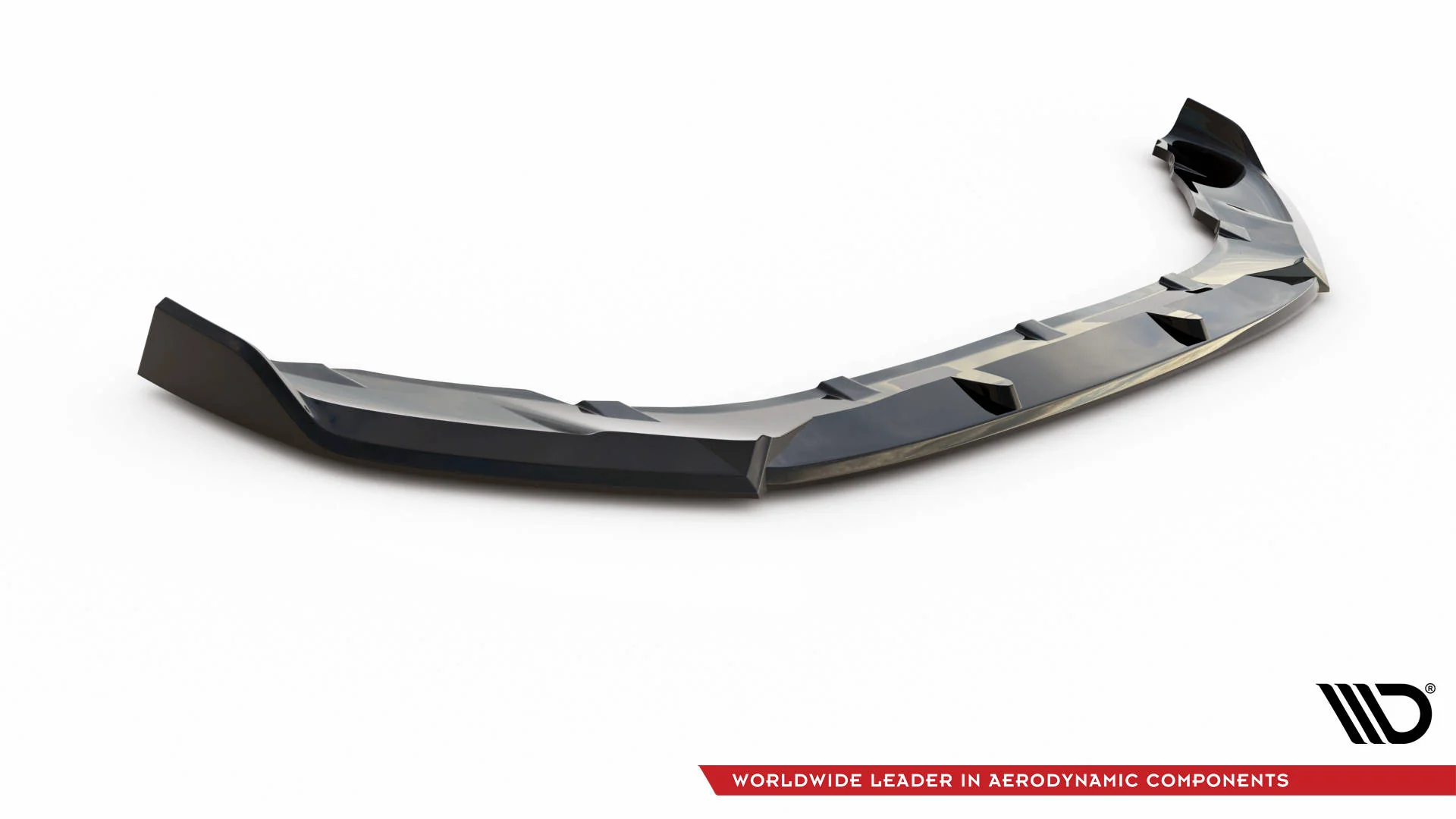FRONT SPLITTER V.2 MINI COOPER S F56 FACELIFT - Image 6