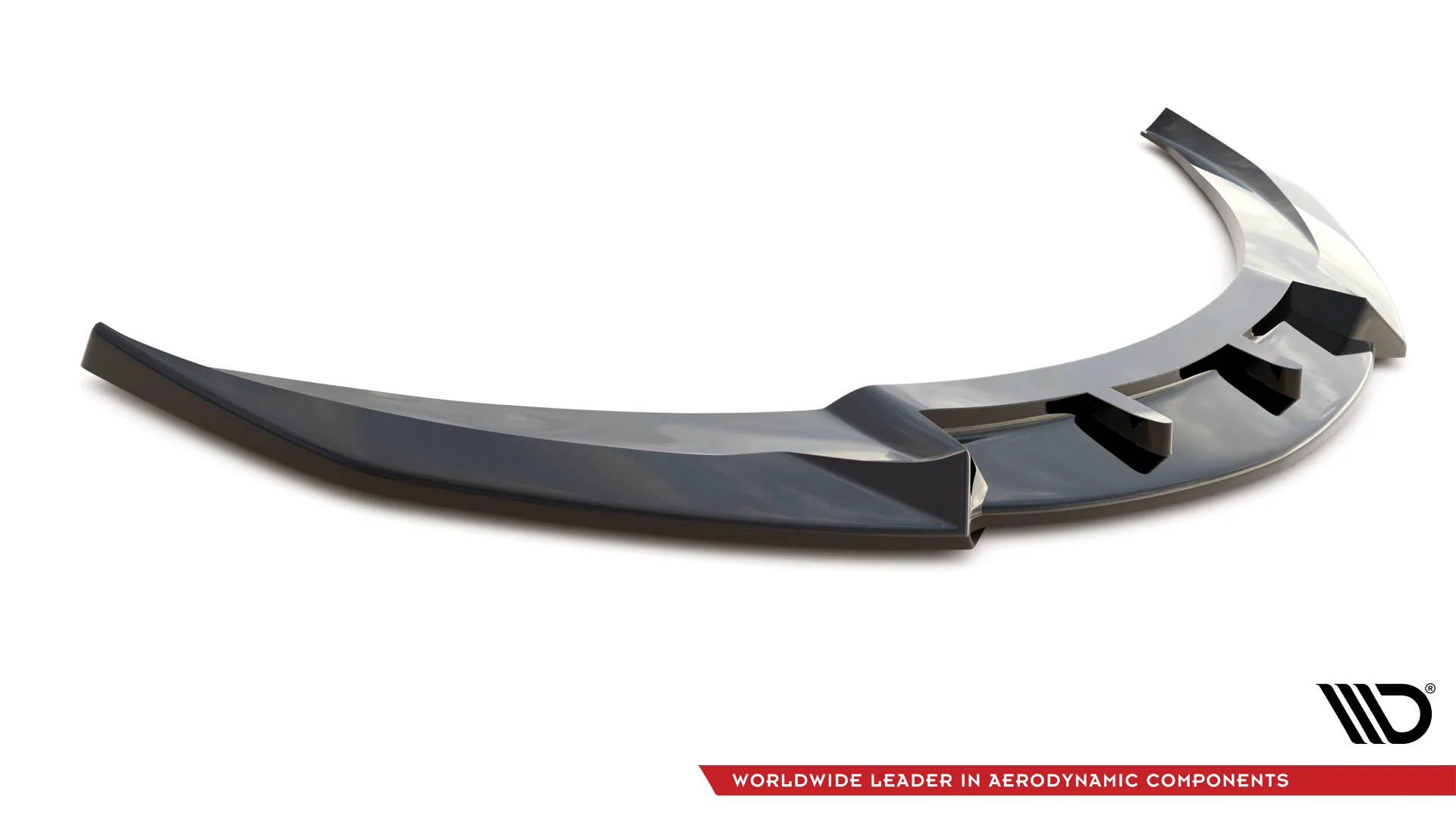 FRONT SPLITTER V.2 OPEL INSIGNIA OPC MK1 - Image 6