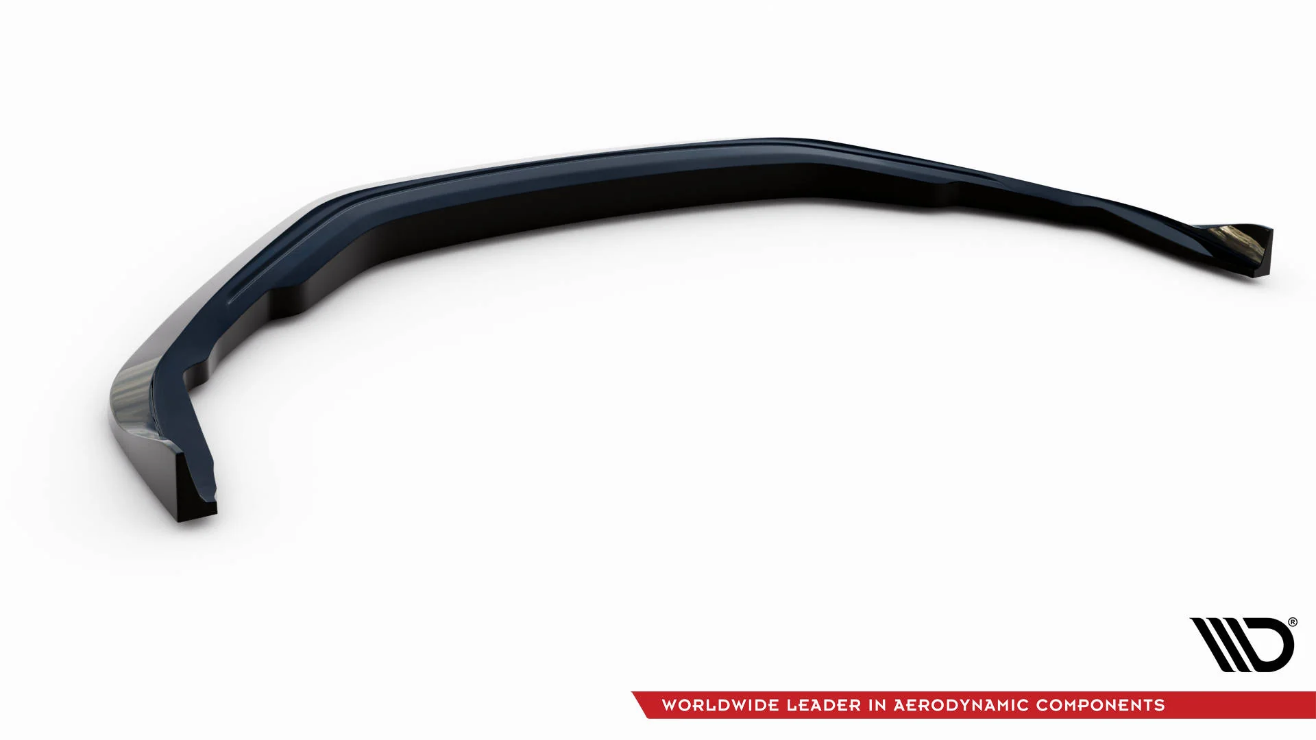 FRONT SPLITTER V.2 PORSCHE 718 CAYMAN 982C - Image 5