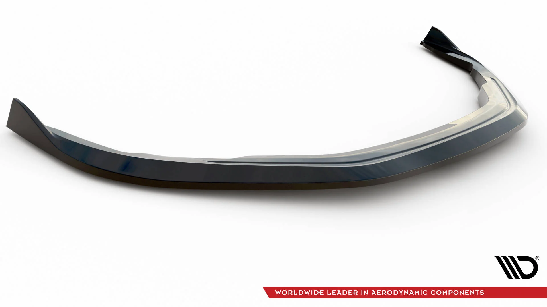 FRONT SPLITTER V.2 PORSCHE 718 CAYMAN 982C - Image 6