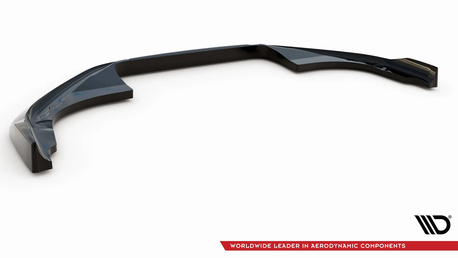 FRONT SPLITTER V.2 PORSCHE 911 CARRERA AERO 992 / CARRERA GTS 992 - Image 7