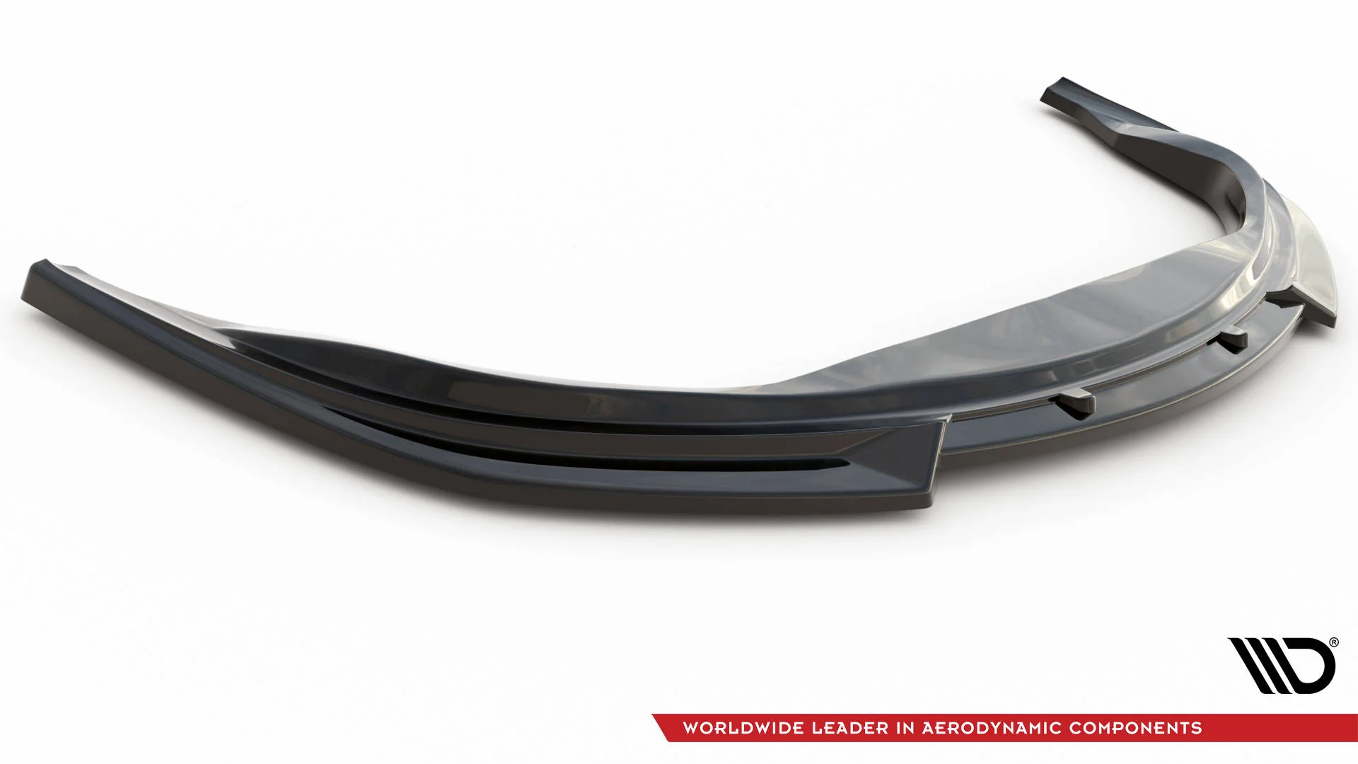 Front Splitter V.2 Porsche 911 Carrera GTS 997 Facelift - Image 5