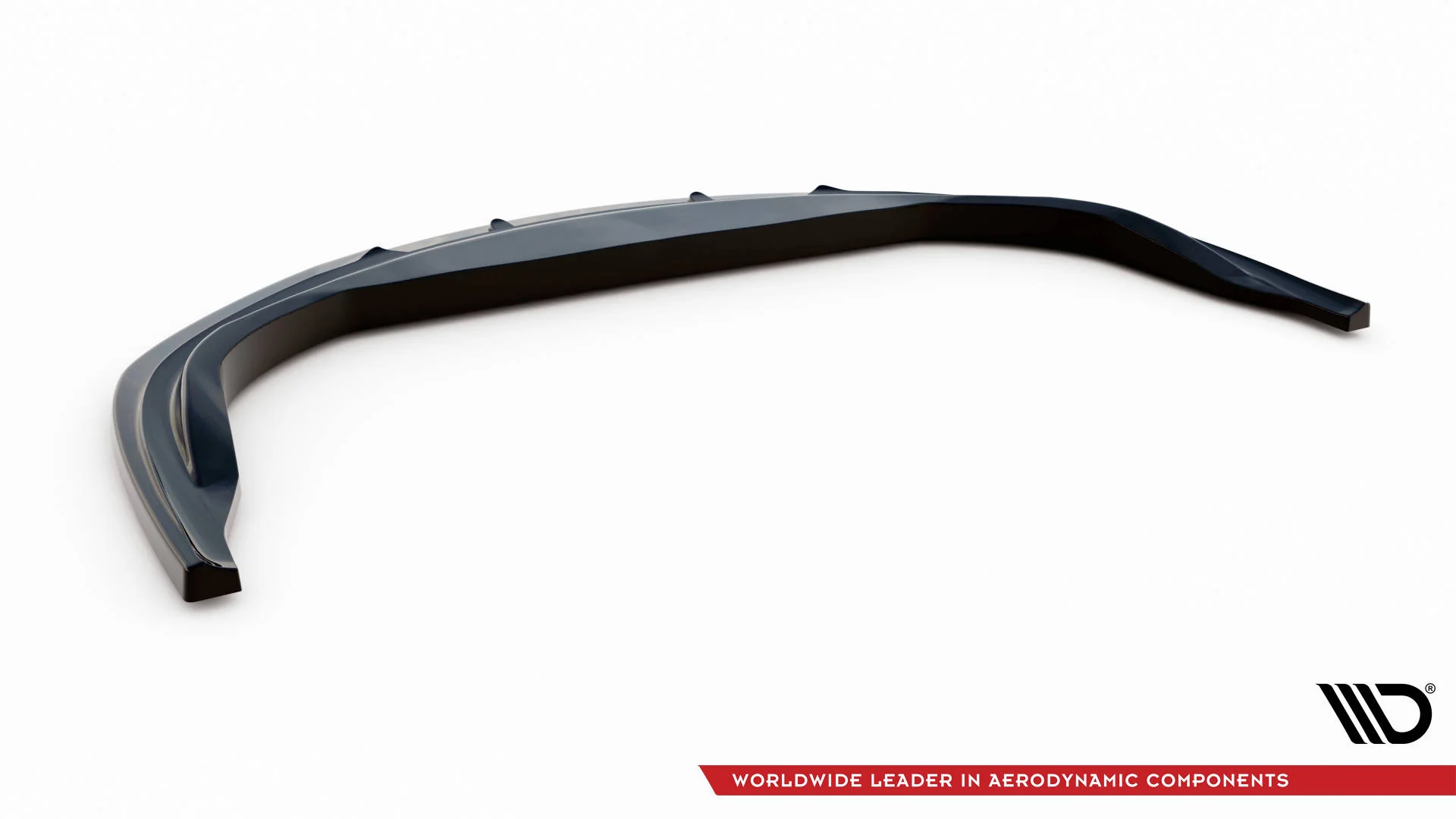 Front Splitter V.2 Porsche 911 Carrera GTS 997 Facelift - Image 6