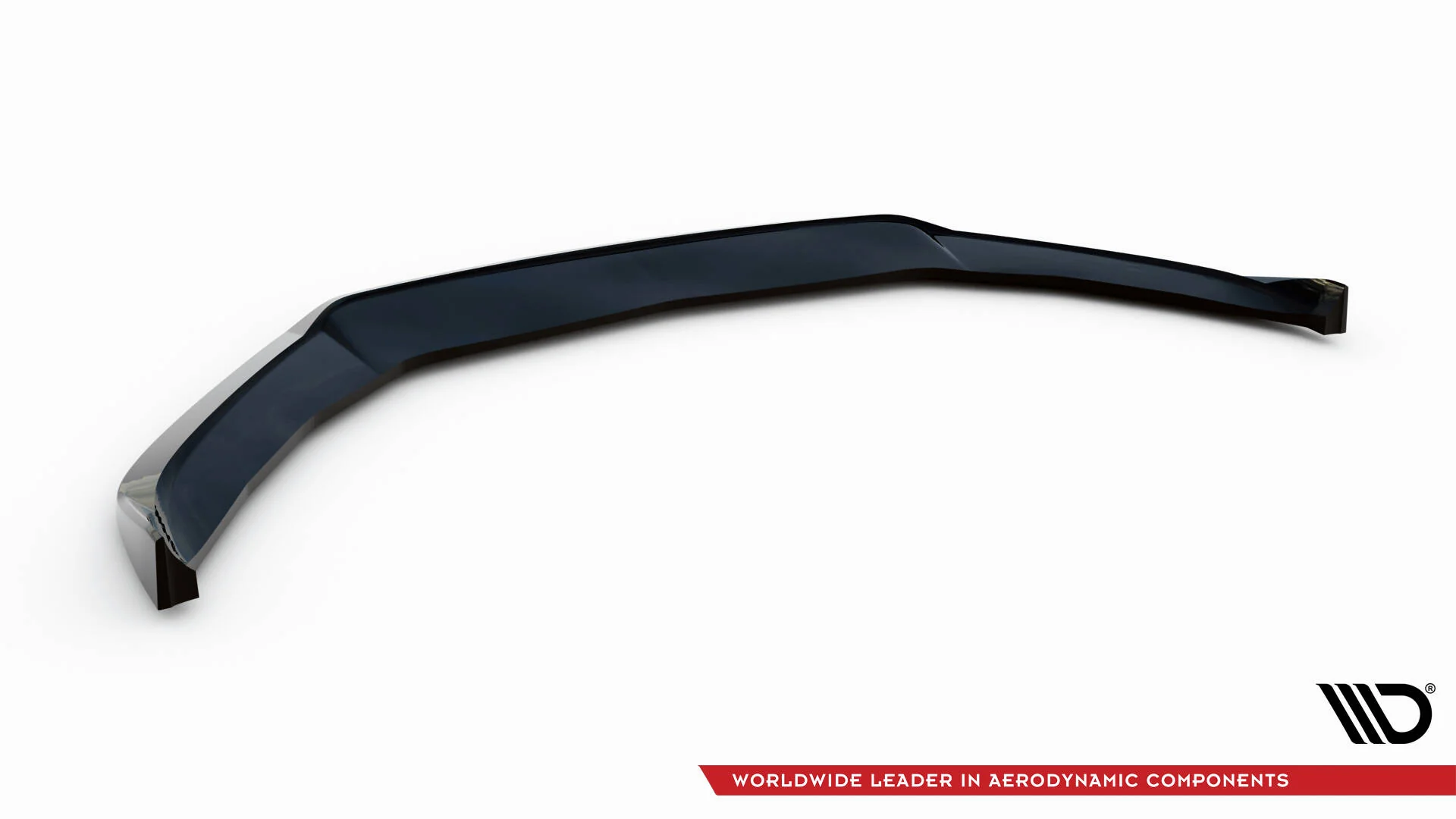 FRONT SPLITTER V.2 PORSCHE PANAMERA E-HYBRID 971 - Image 5
