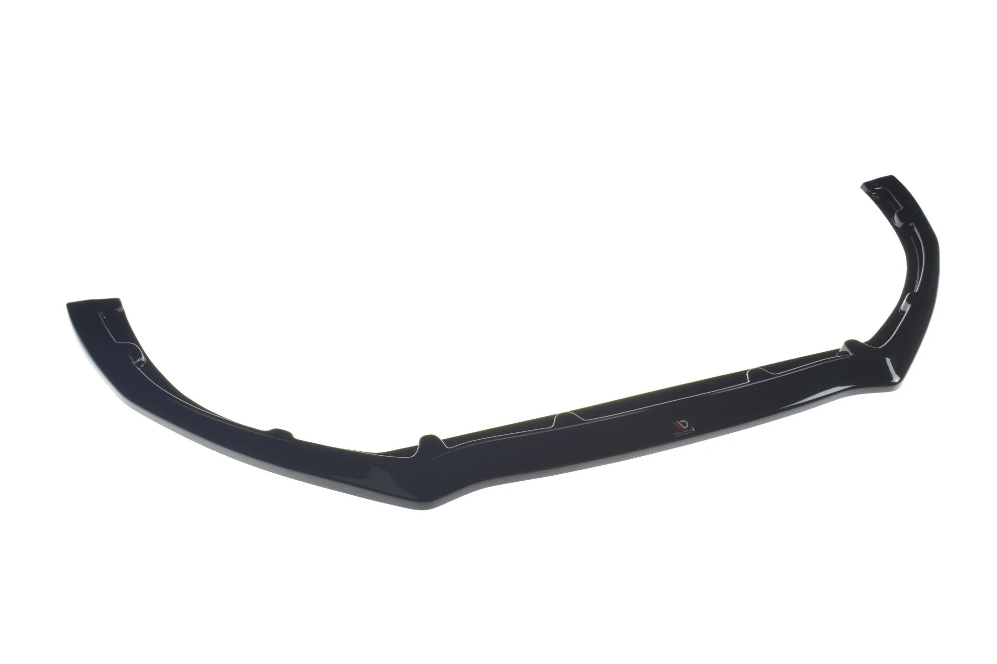 FRONT SPLITTER V.2 RENAULT MEGANE IV RS - Image 6
