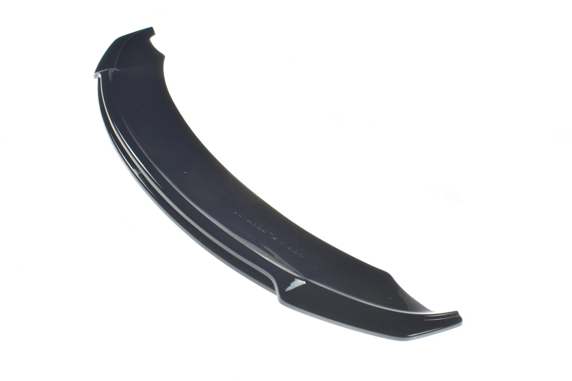 FRONT SPLITTER V.2 TESLA MODEL 3 - Image 5