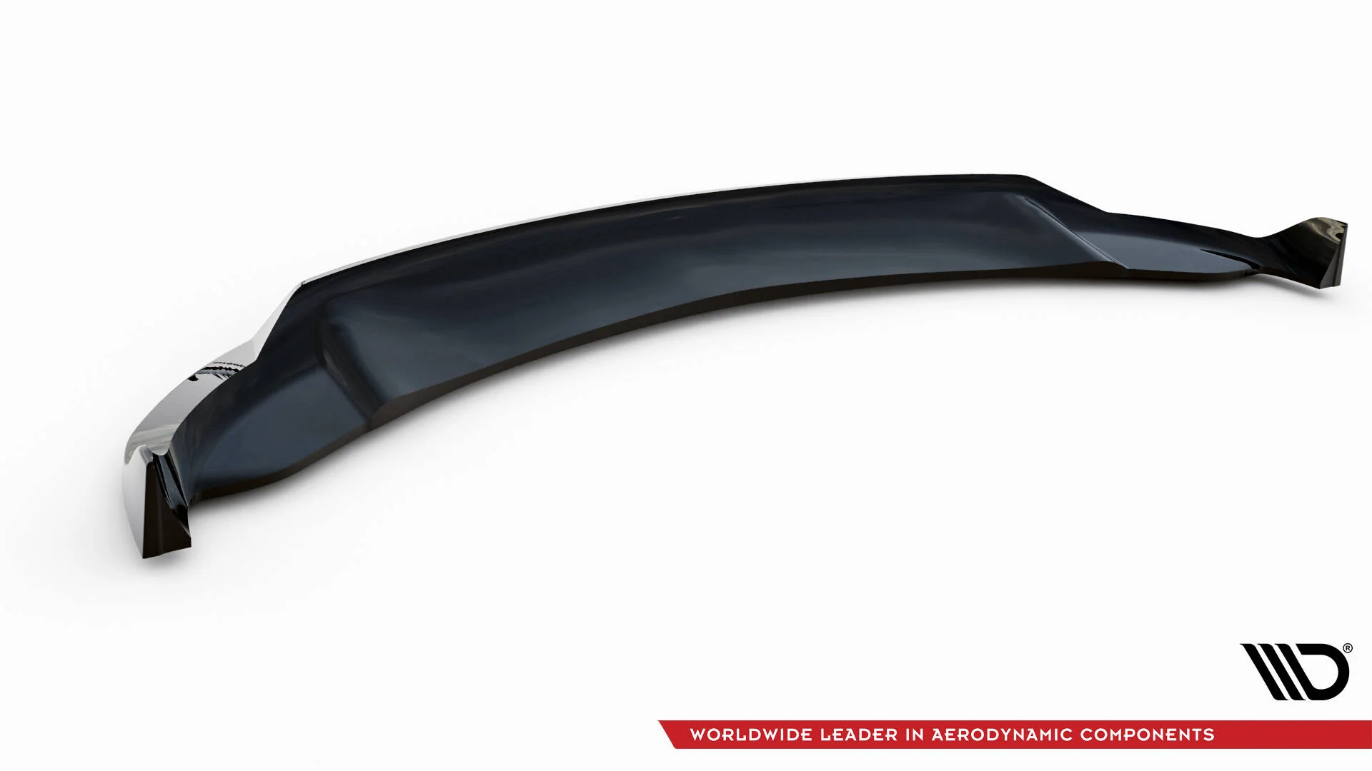 FRONT SPLITTER V.2 TESLA MODEL Y - Image 5
