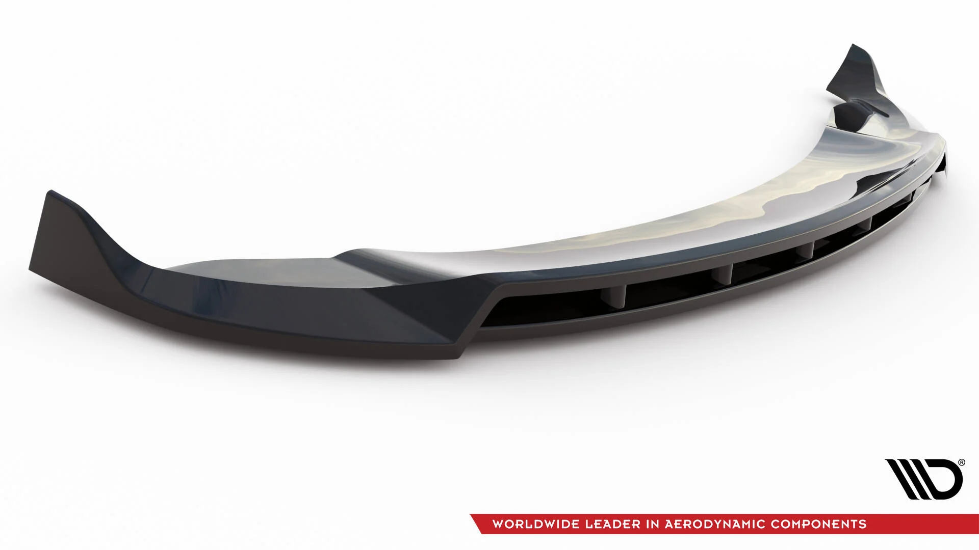 FRONT SPLITTER V.2 TESLA MODEL Y - Image 6