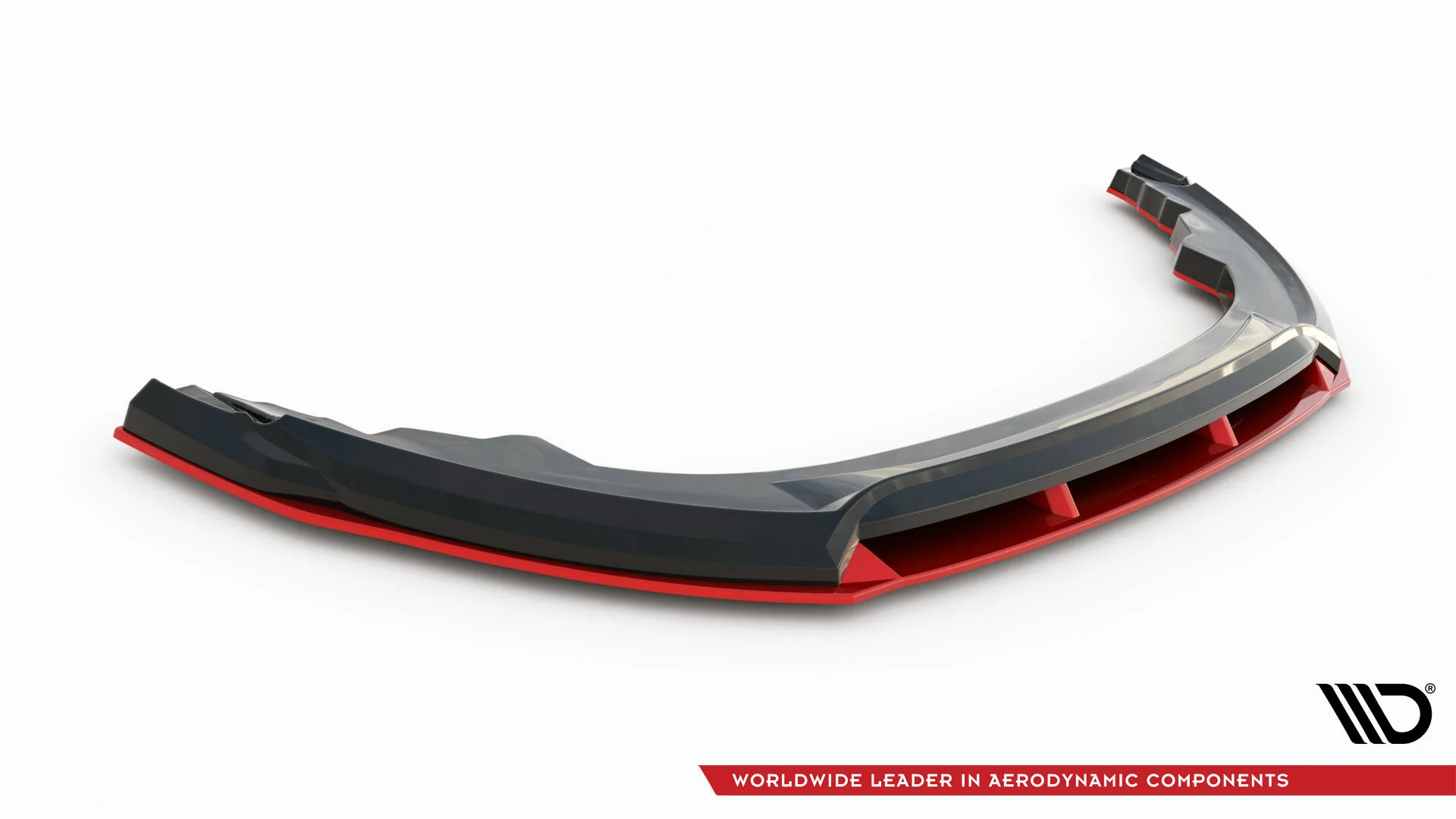 FRONT SPLITTER V.2 TOYOTA GR86 MK1 - Image 6