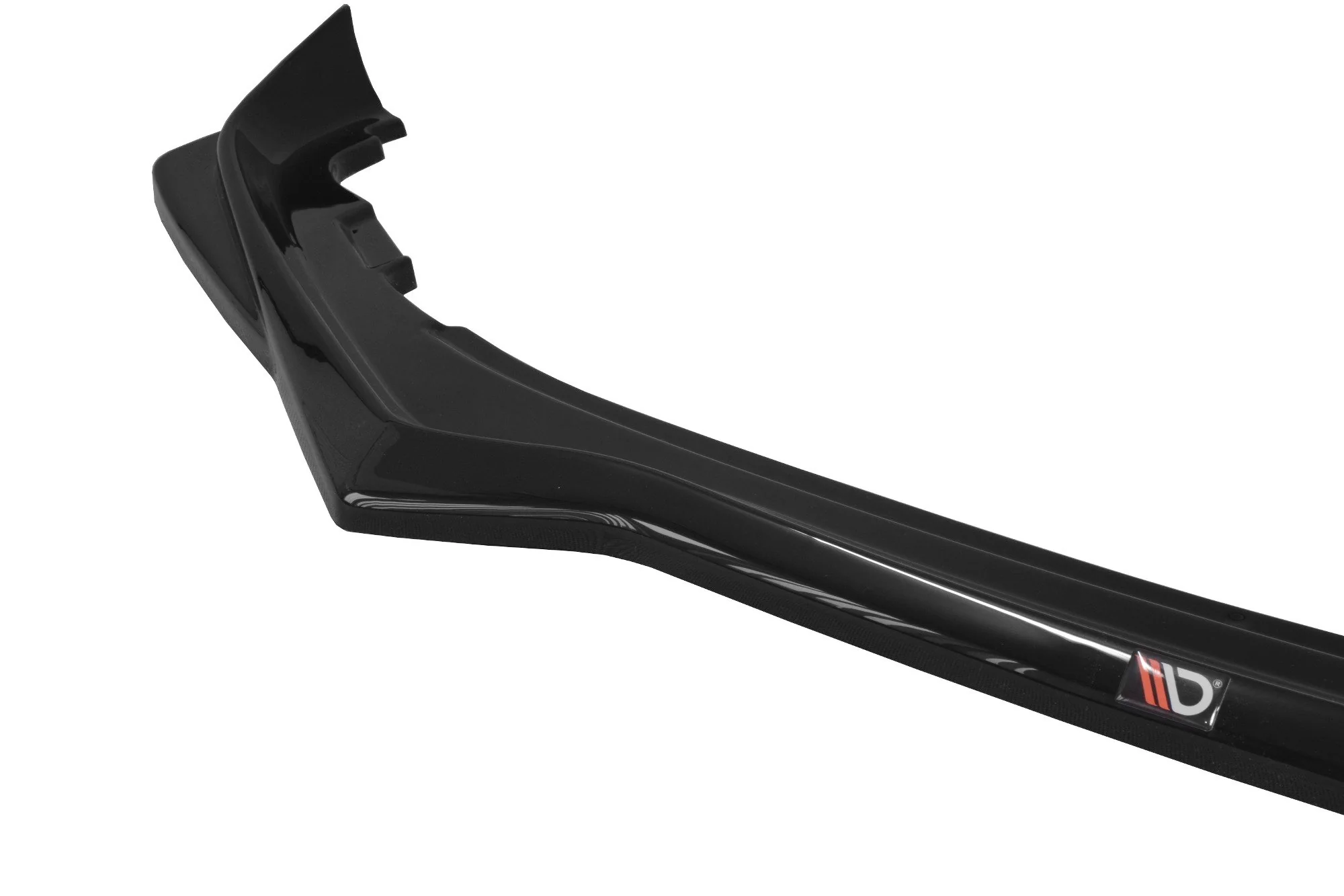 FRONT SPLITTER V.2 TOYOTA GT86 FACELIFT - Image 6